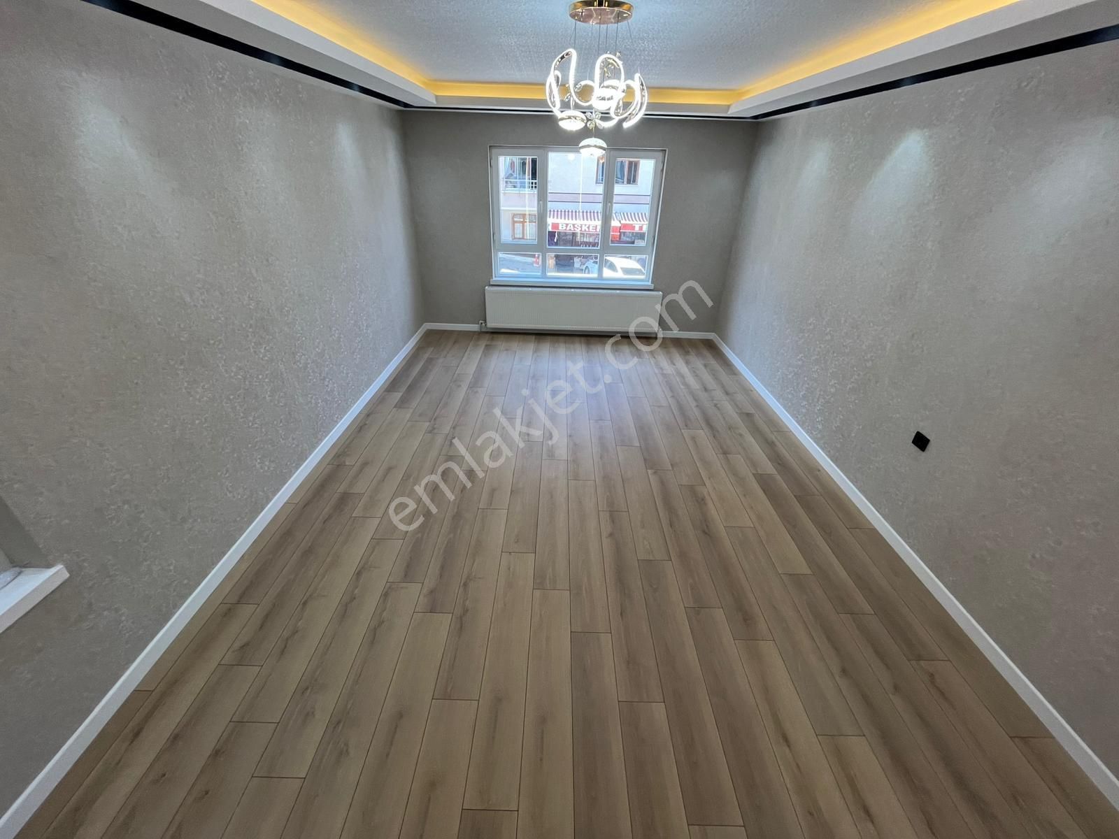 K'ören De 2 Banyolu Katta Full Ultra Lüx Yapılı 3+1 Daire - Görsel 21