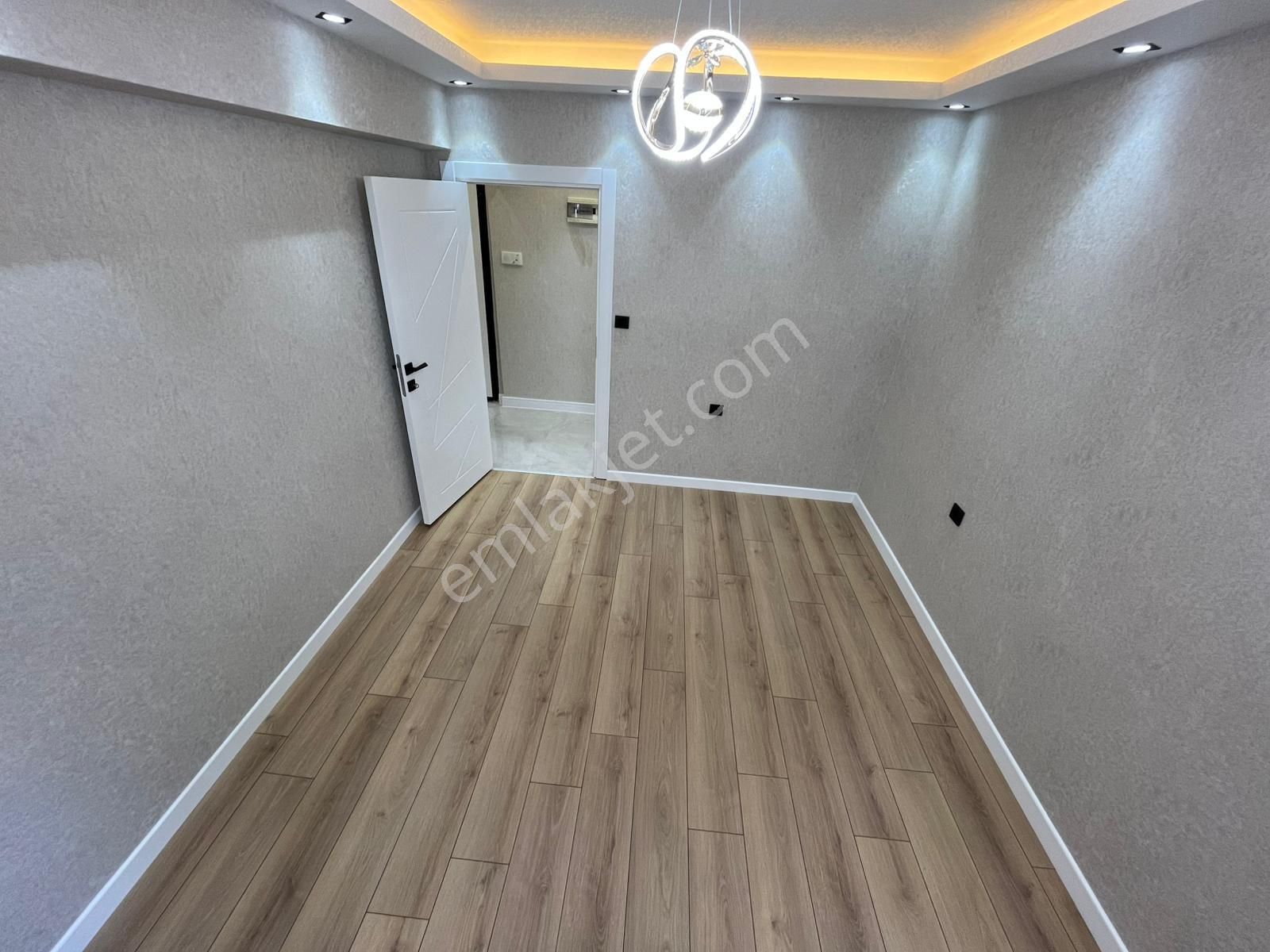 K'ören De 2 Banyolu Katta Full Ultra Lüx Yapılı 3+1 Daire - Görsel 5