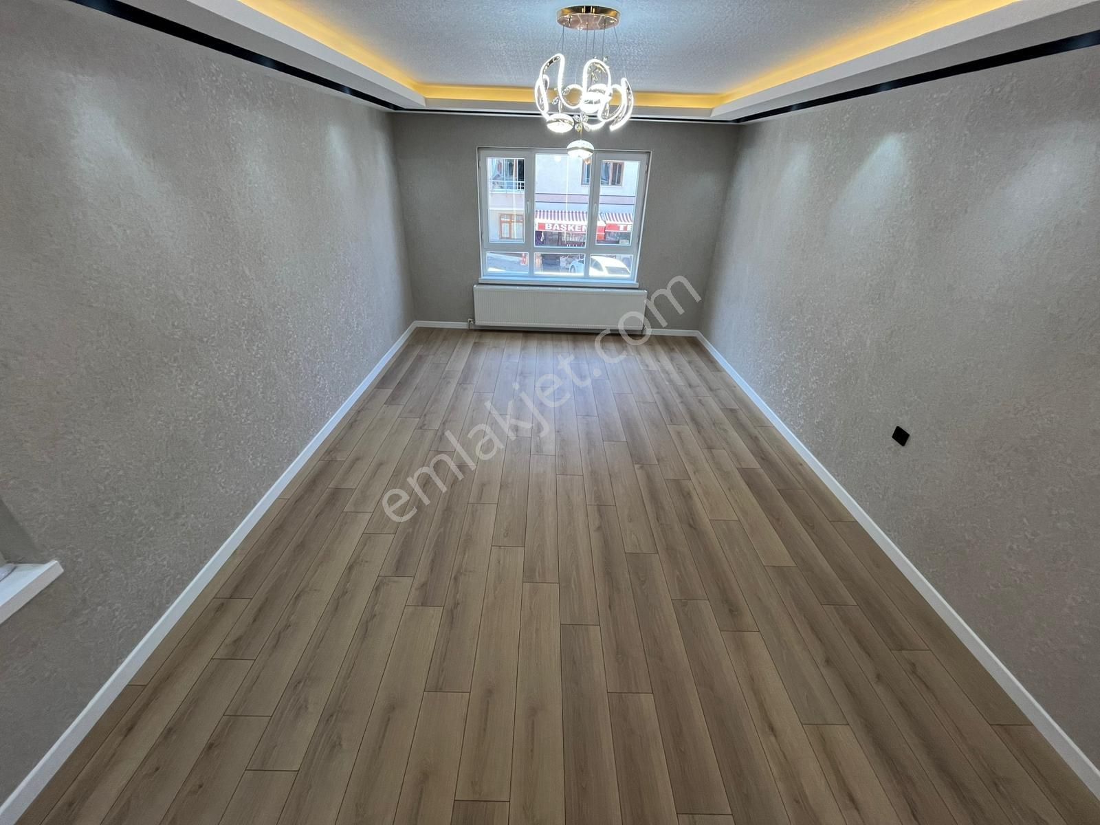 K'ören De 2 Banyolu Katta Full Ultra Lüx Yapılı 3+1 Daire - Görsel 17