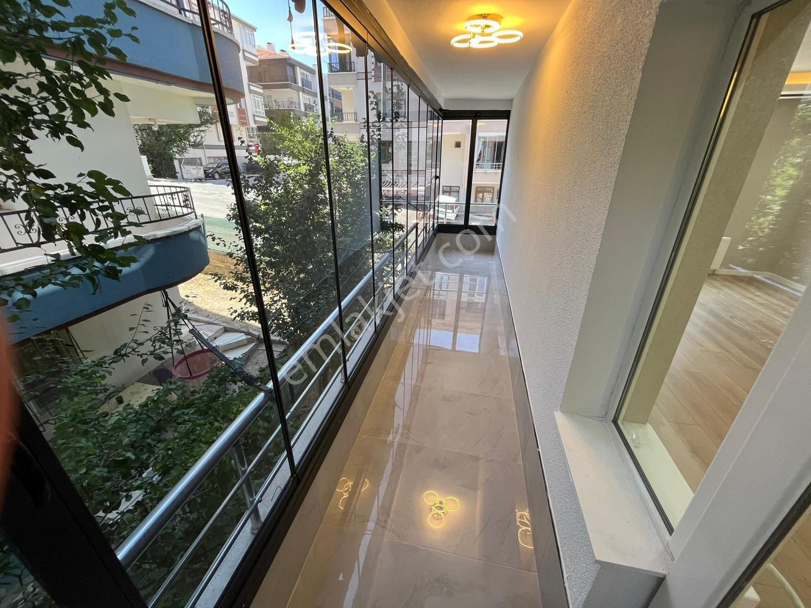 K'ören De 2 Banyolu Katta Full Ultra Lüx Yapılı 3+1 Daire - Görsel 12