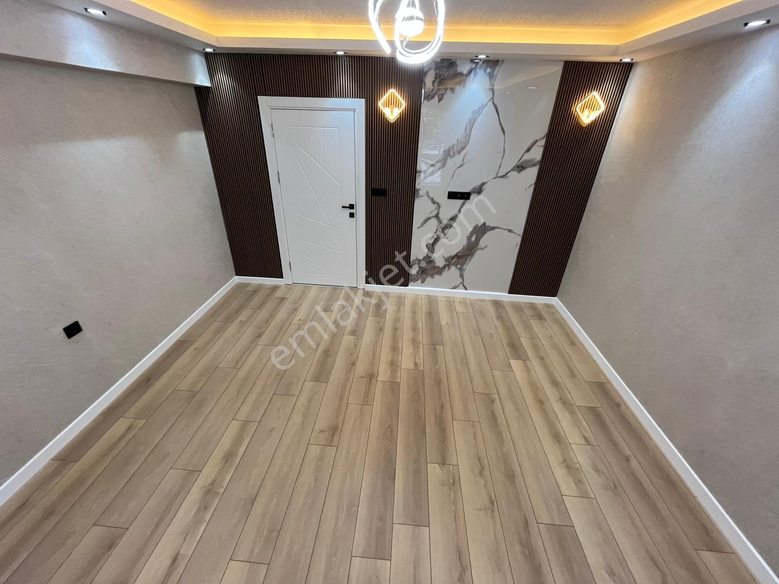 K'ören De 2 Banyolu Katta Full Ultra Lüx Yapılı 3+1 Daire - Görsel 20