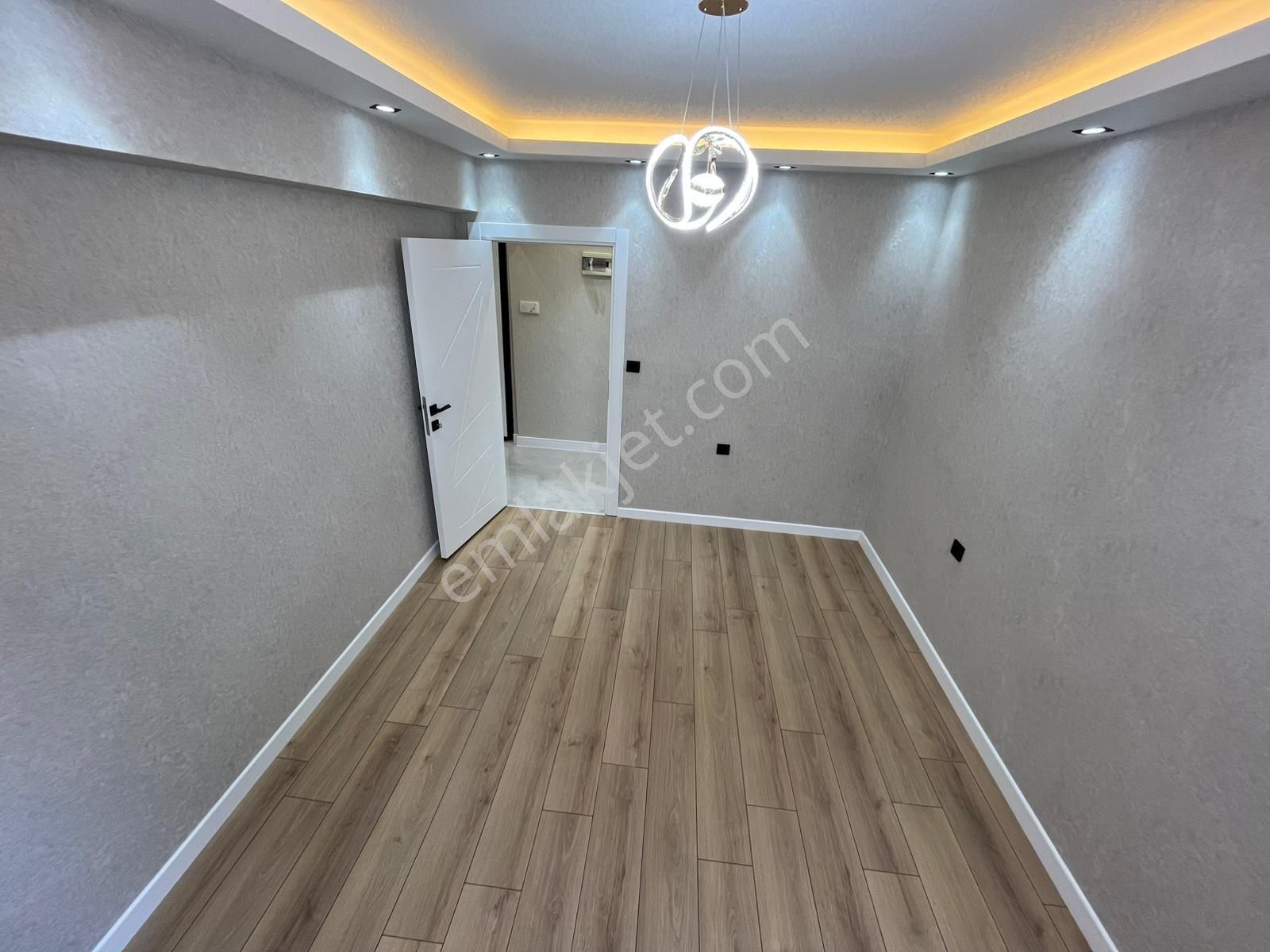 K'ören De 2 Banyolu Katta Full Ultra Lüx Yapılı 3+1 Daire - Görsel 22