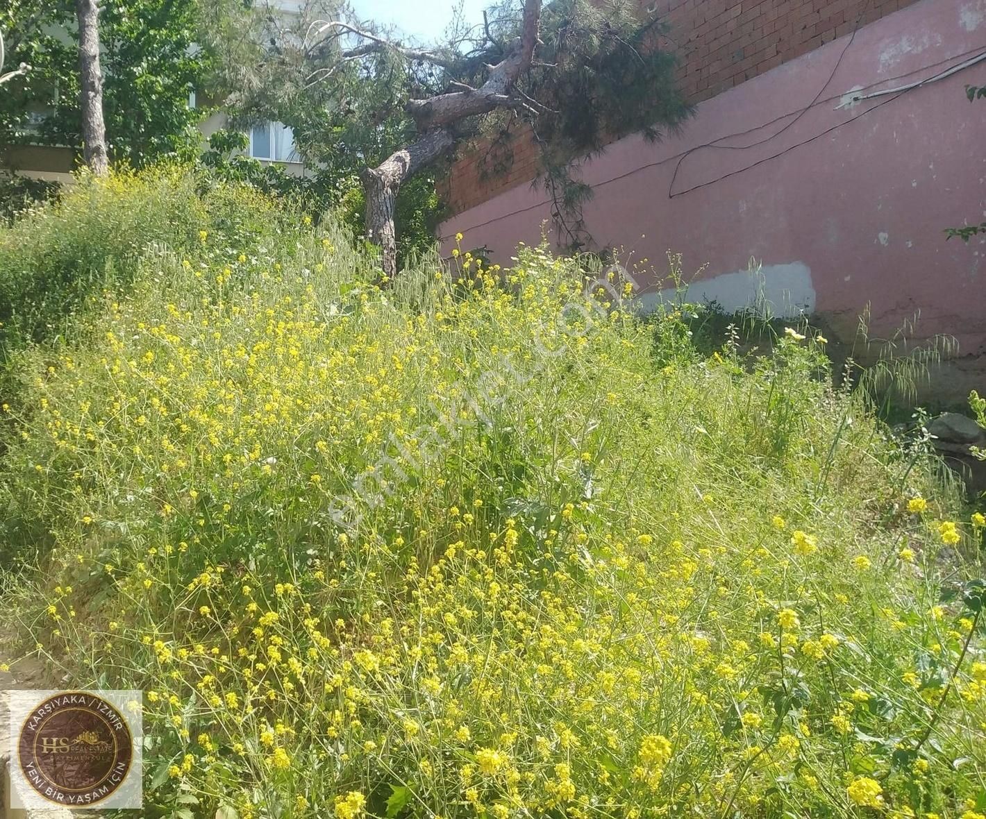 Hs'den Bahriye Üçok Mahallesi Deniz Manzaralı Satılık Arsa - Görsel 6