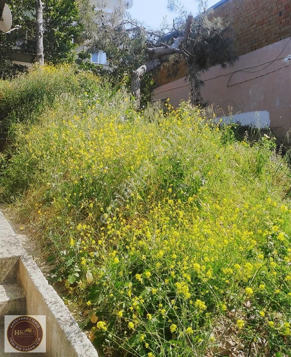 Hs'den Bahriye Üçok Mahallesi Deniz Manzaralı Satılık Arsa - Görsel 2