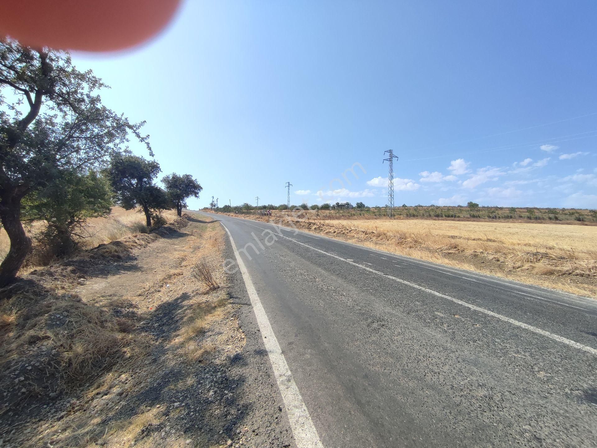 Bulut Yatırımdan 280 M² % 20 İmarlı Deniz Manzaralı Arsalar - Görsel 21