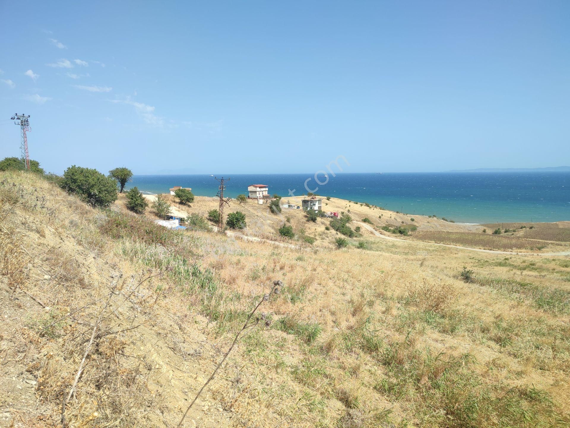 Bulut Yatırımdan 280 M² % 20 İmarlı Deniz Manzaralı Arsalar - Görsel 15