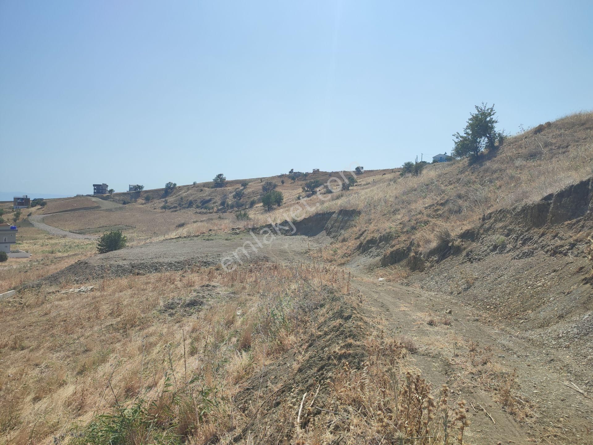 Bulut Yatırımdan 280 M² % 20 İmarlı Deniz Manzaralı Arsalar - Görsel 19