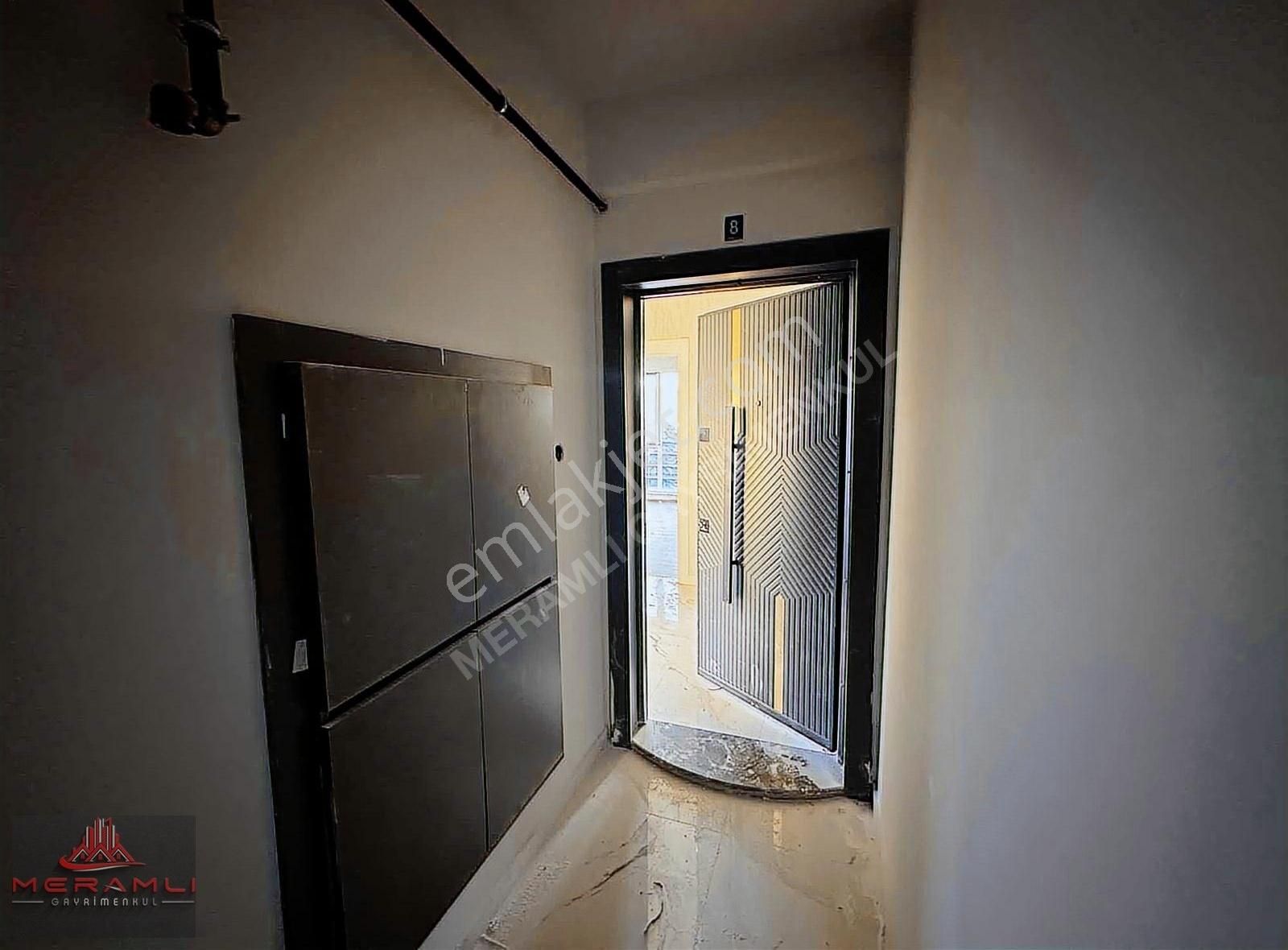 Kosova Mahallesinde Satılık 2+1 Daireler