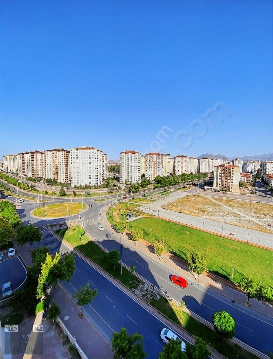 Turgut Reis Mahallesi 3+1 Satılık Müthiş Konumlu Fırsat Dairesi