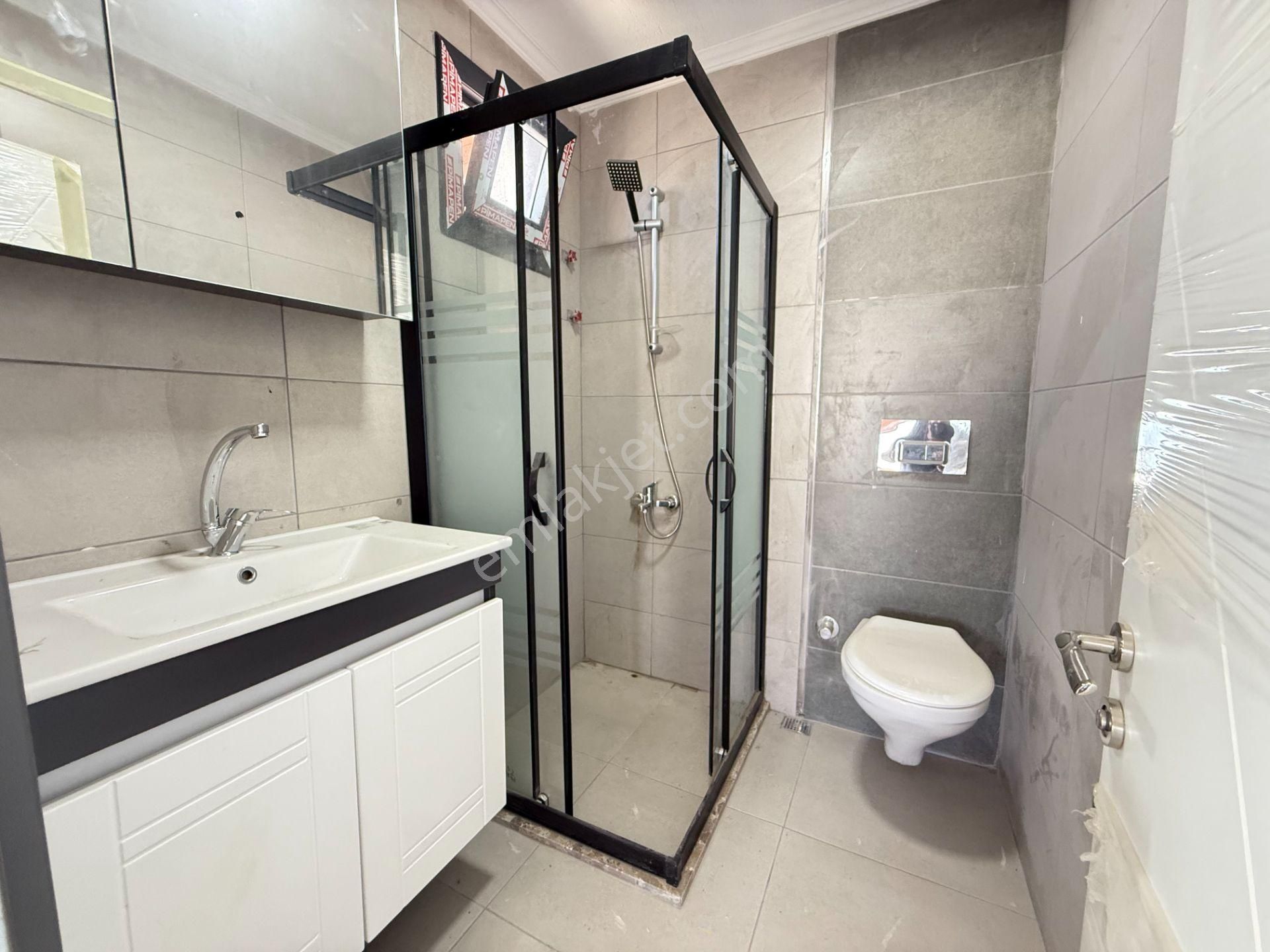 Seferihisar Doğanbey'de Denize Yakın Satılık Sıfır Bahçeli 3+1 Villa - Görsel 23