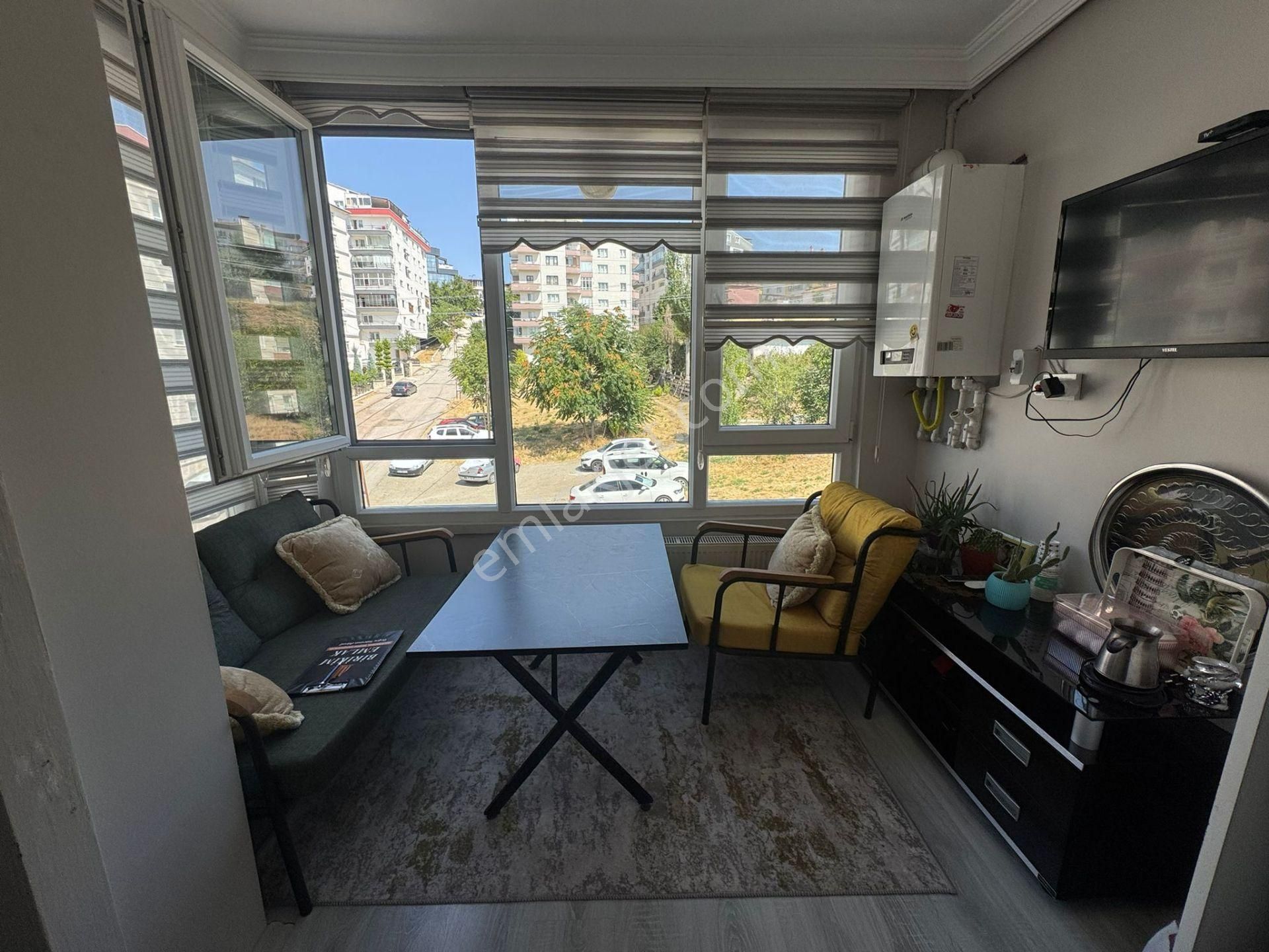 G.z.d. Mah.nata Vega Yakını 3+1 115m² 2.katta Satılık Daire