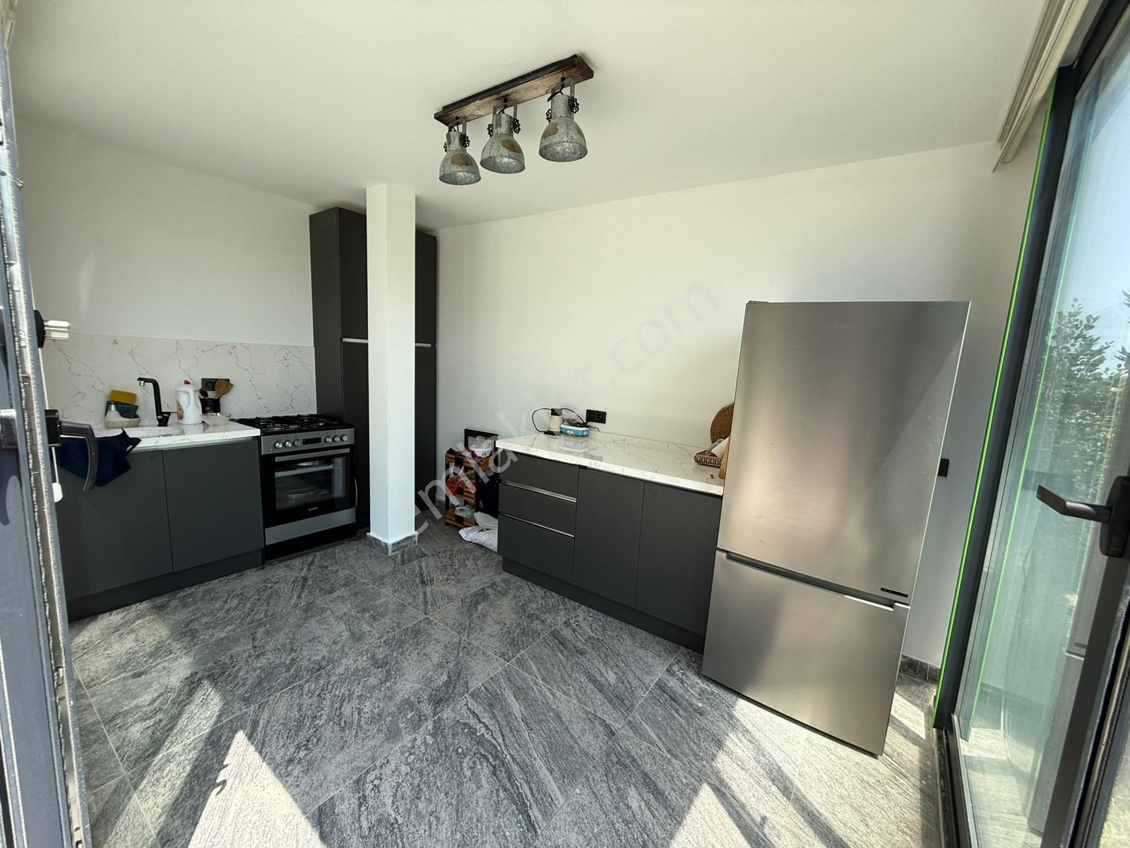 Gündoğanda Satılık Havuzlu Deniz Manzaralı 3+1 Villa - Görsel 12