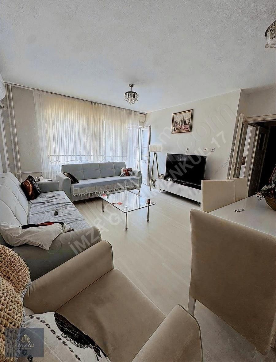 Çanakkale Merkez Satılık 3+1 Geniş Daire - Görsel 10