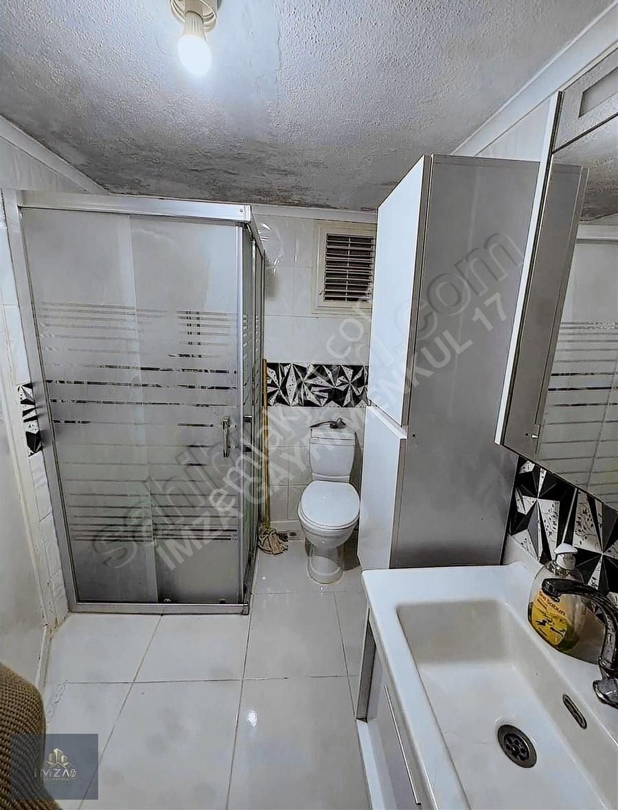 Çanakkale Merkez Satılık 3+1 Geniş Daire - Görsel 13