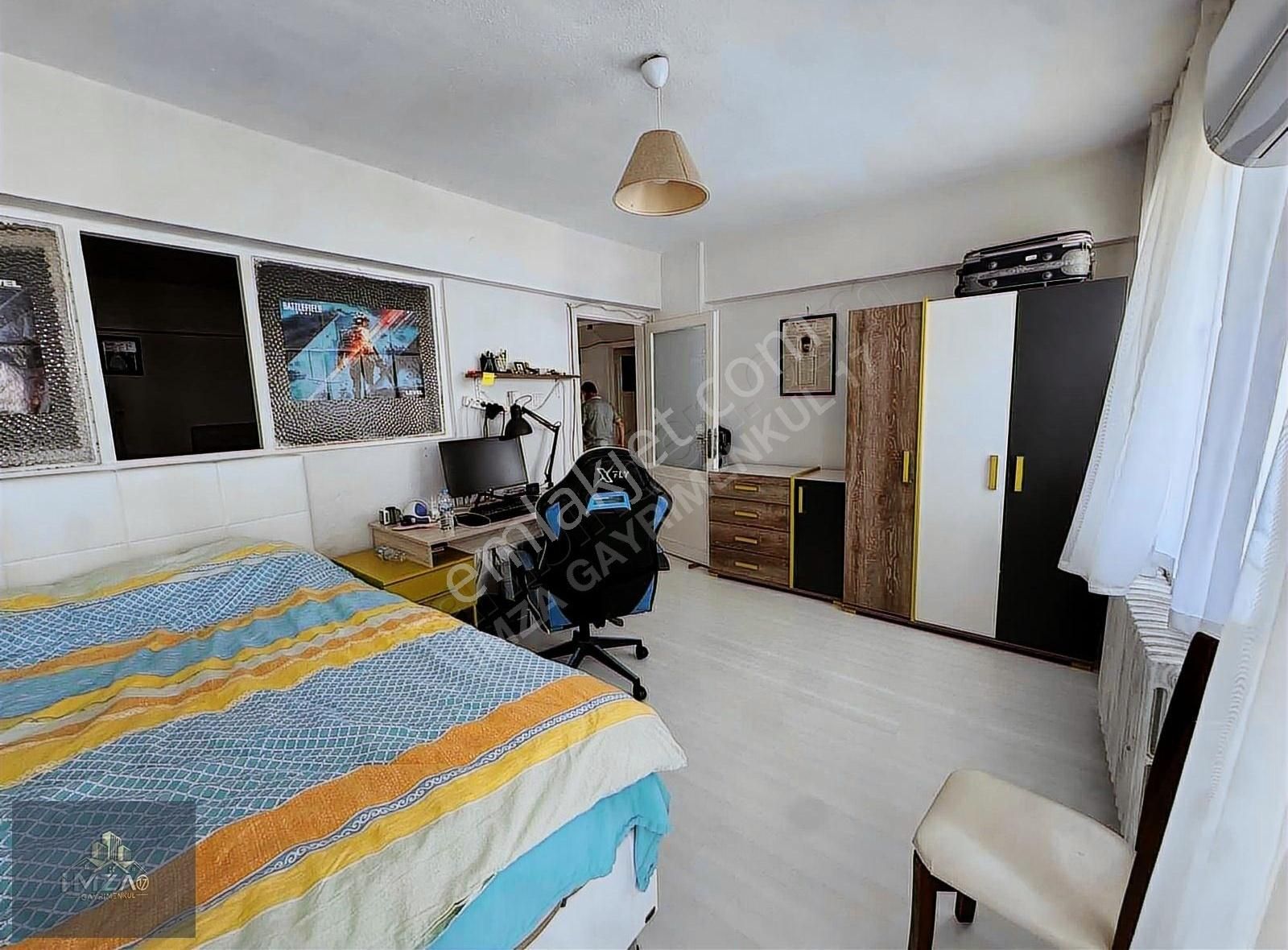 Çanakkale Merkez Satılık 3+1 Geniş Daire - Görsel 12