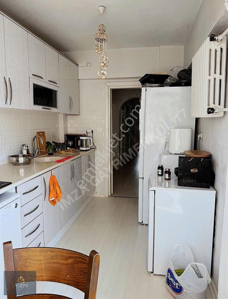 Çanakkale Merkez Satılık 3+1 Geniş Daire - Görsel 3