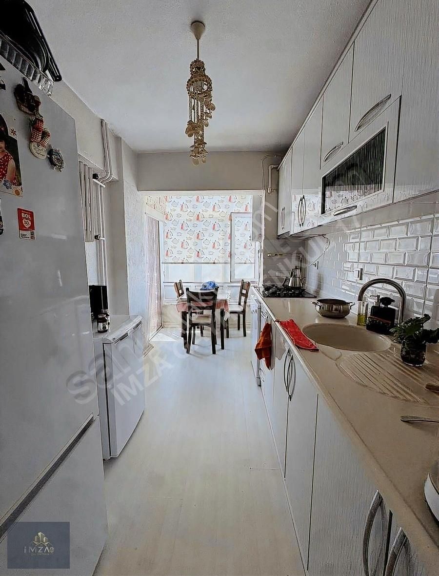 Çanakkale Merkez Satılık 3+1 Geniş Daire - Görsel 4