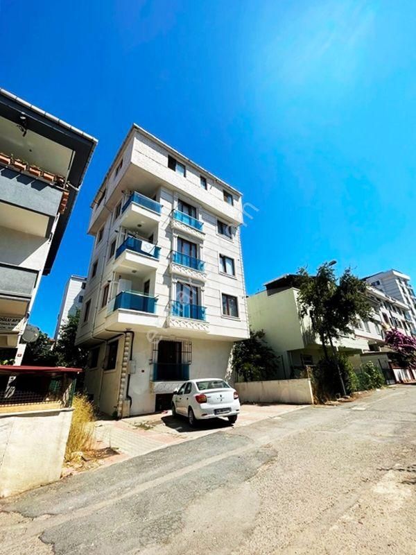 Mertcan Dan Soğanlık Çarşıya Yürüme Arakat - Balkonlu 2+1 Fırsat