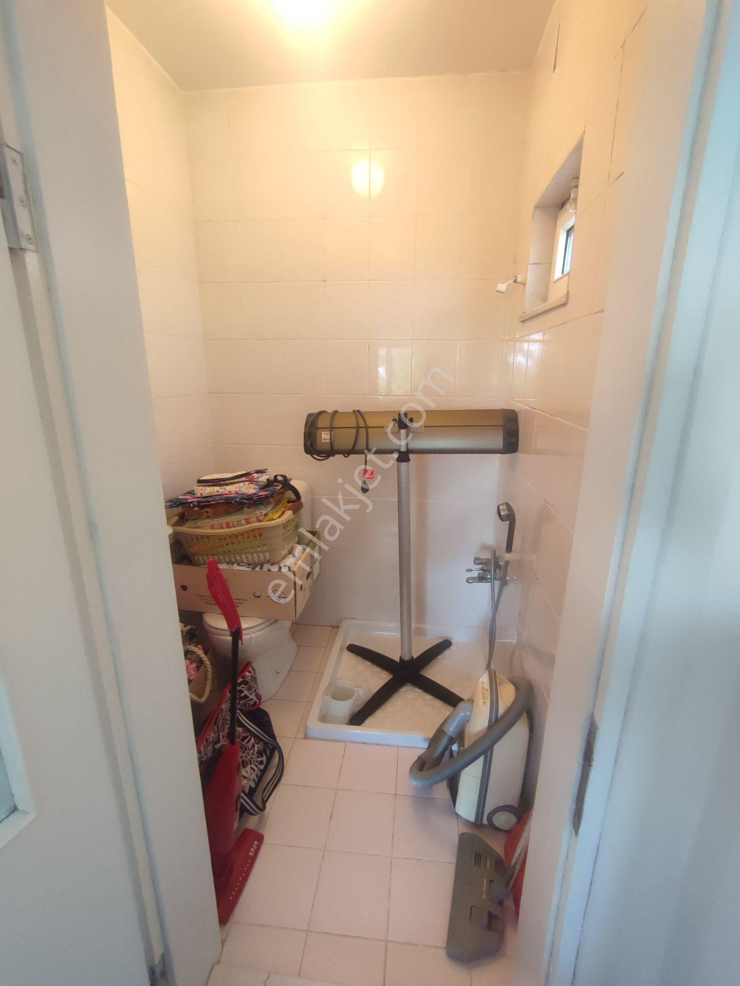 Bulut Yatırımdan 4+1 200 M² Deniz Manzaralı Ev Ve 810 M² Arsası - Görsel 16