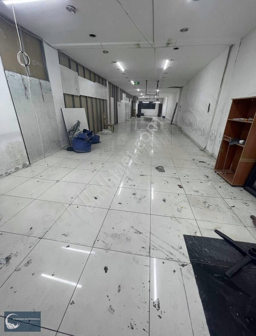 Aydoğan'dan Giriş 500 M2