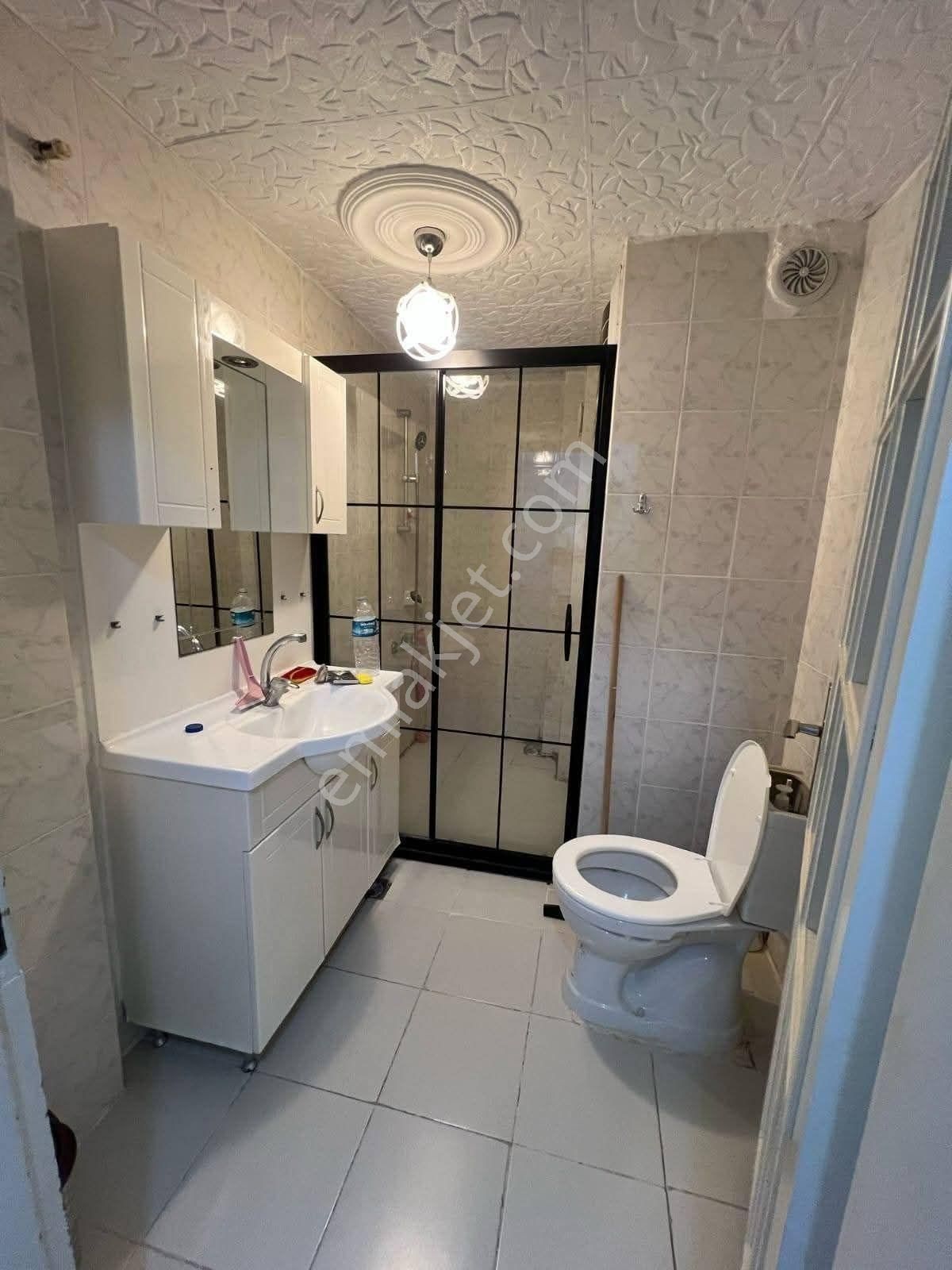 Samsun Atakum Mimarsinan Mahallesinde 3+1, 130m² Temiz Satılık Daire