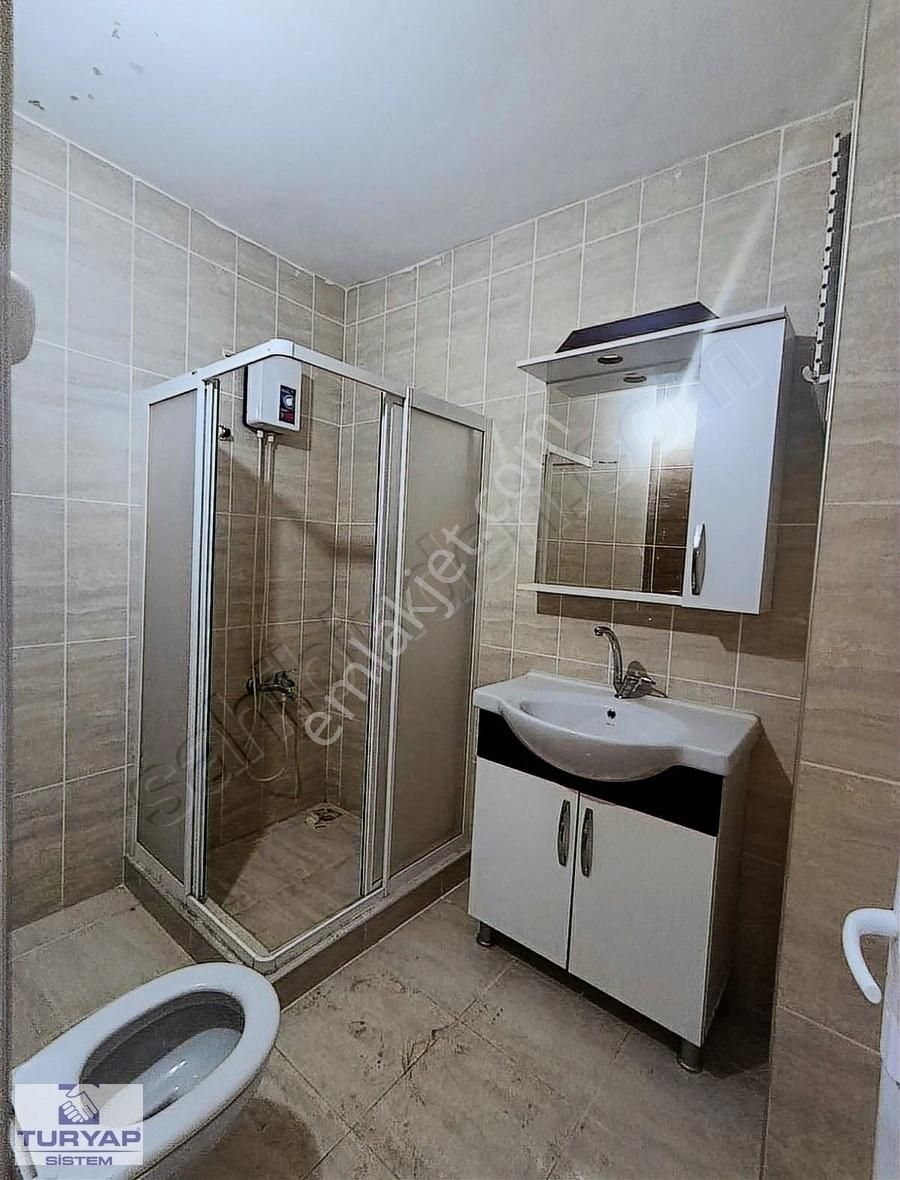Turyap Sistem Davultepe'de Denize Sıfır Kiralık 3+1 Daire