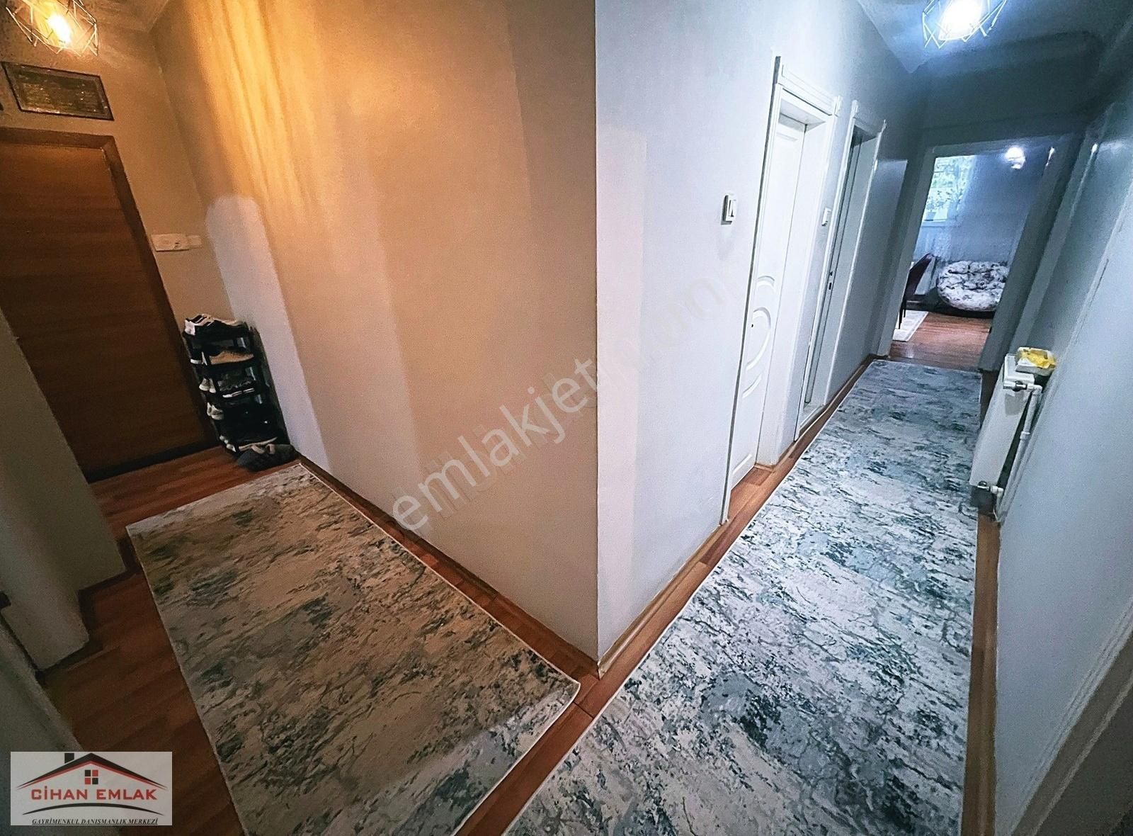 Cihandan Demetgül Bağdat Ve Cem Ersever Cadde Yakını Satlık 4+1