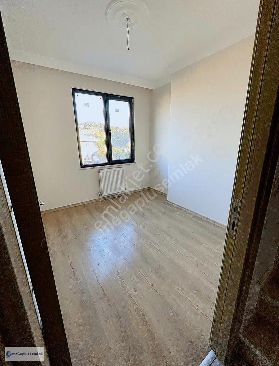 Megaplus Emlaktan Kiralık Merkezde Dublex 3+2 Daire