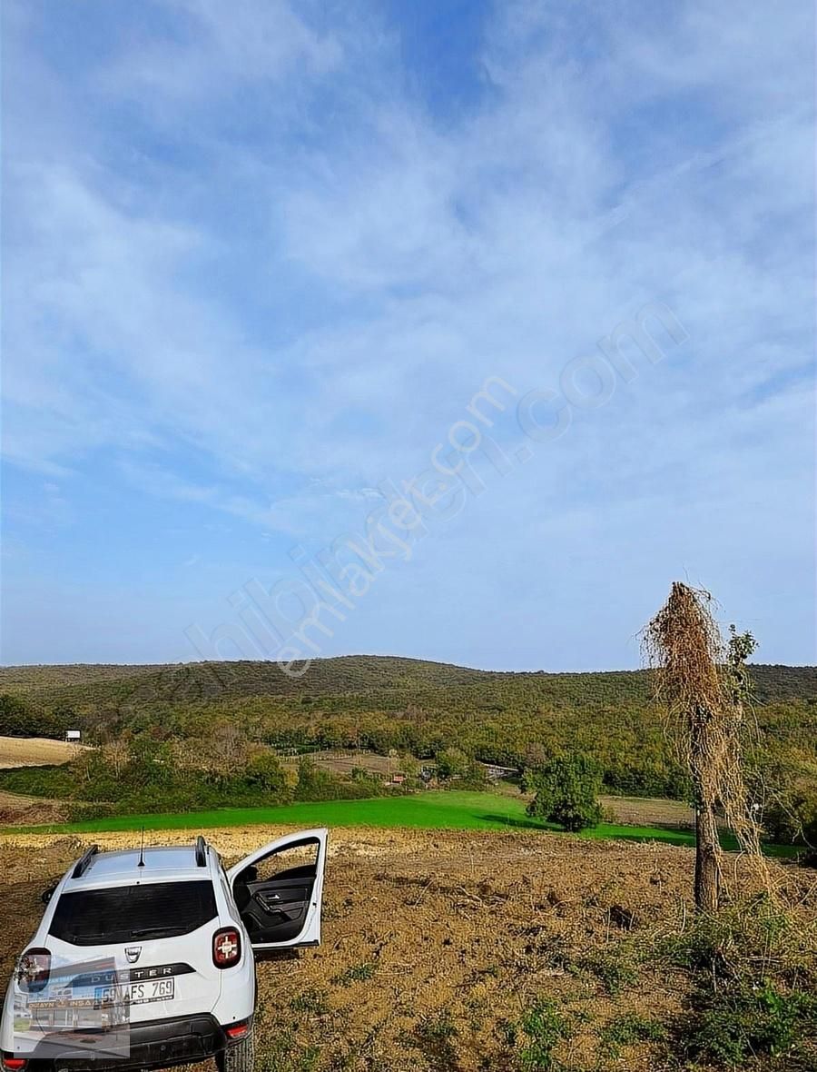 Arnavutköy Balabanda Doğa Harikası 7772 Metre Satılık Arsa