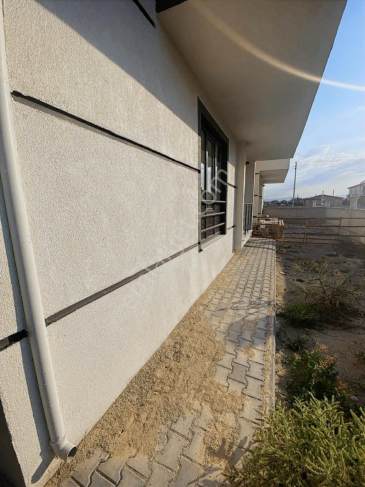 Elit'den Meram Alakovada Satılık 2+1 80 M2 Sıfır Daire