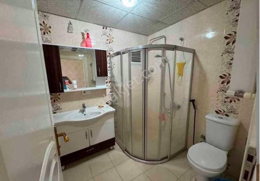 Samsun İlkadım Derebahçe Mahallesi'nde Havuzlu Site İçerisinde 4+1 Satılık Daire