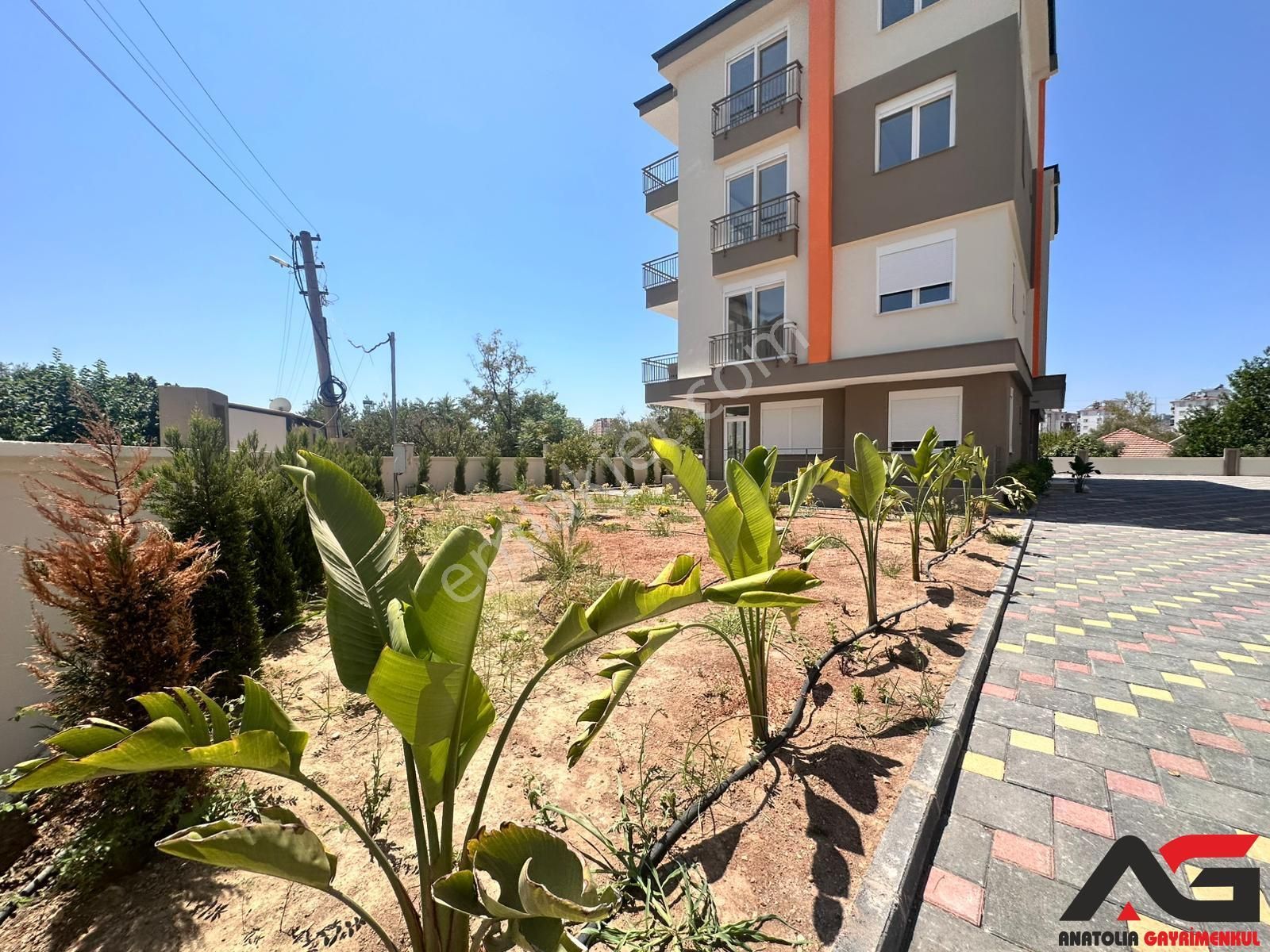 ꧁2+1 95m2 Tahtakale Arkası Tramvaya Yakın Katta Asansörlü Daire꧂