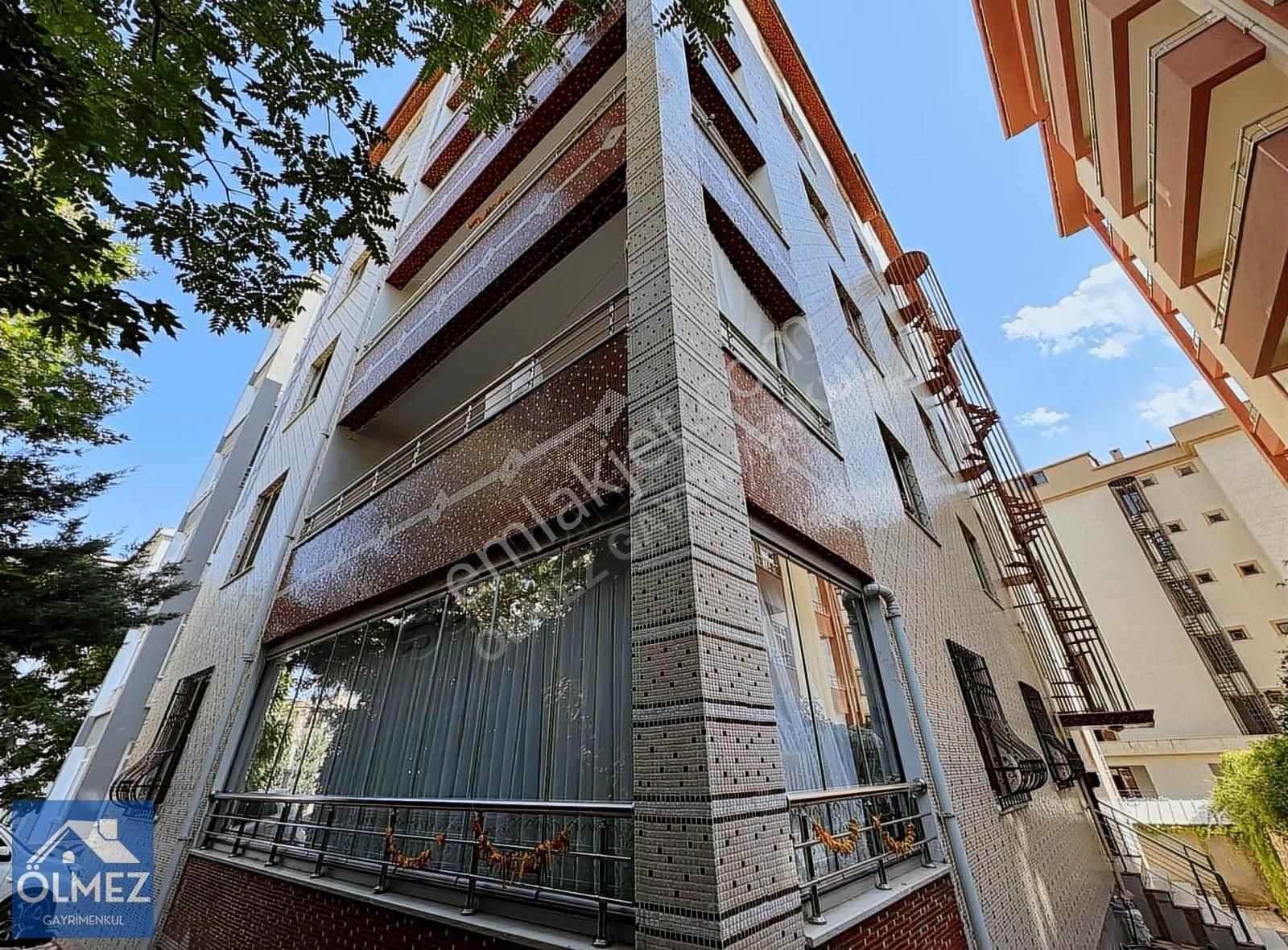 [lmz] Çaydaçıra Mahallesinde 3+1 Arakat Kiralık Daire