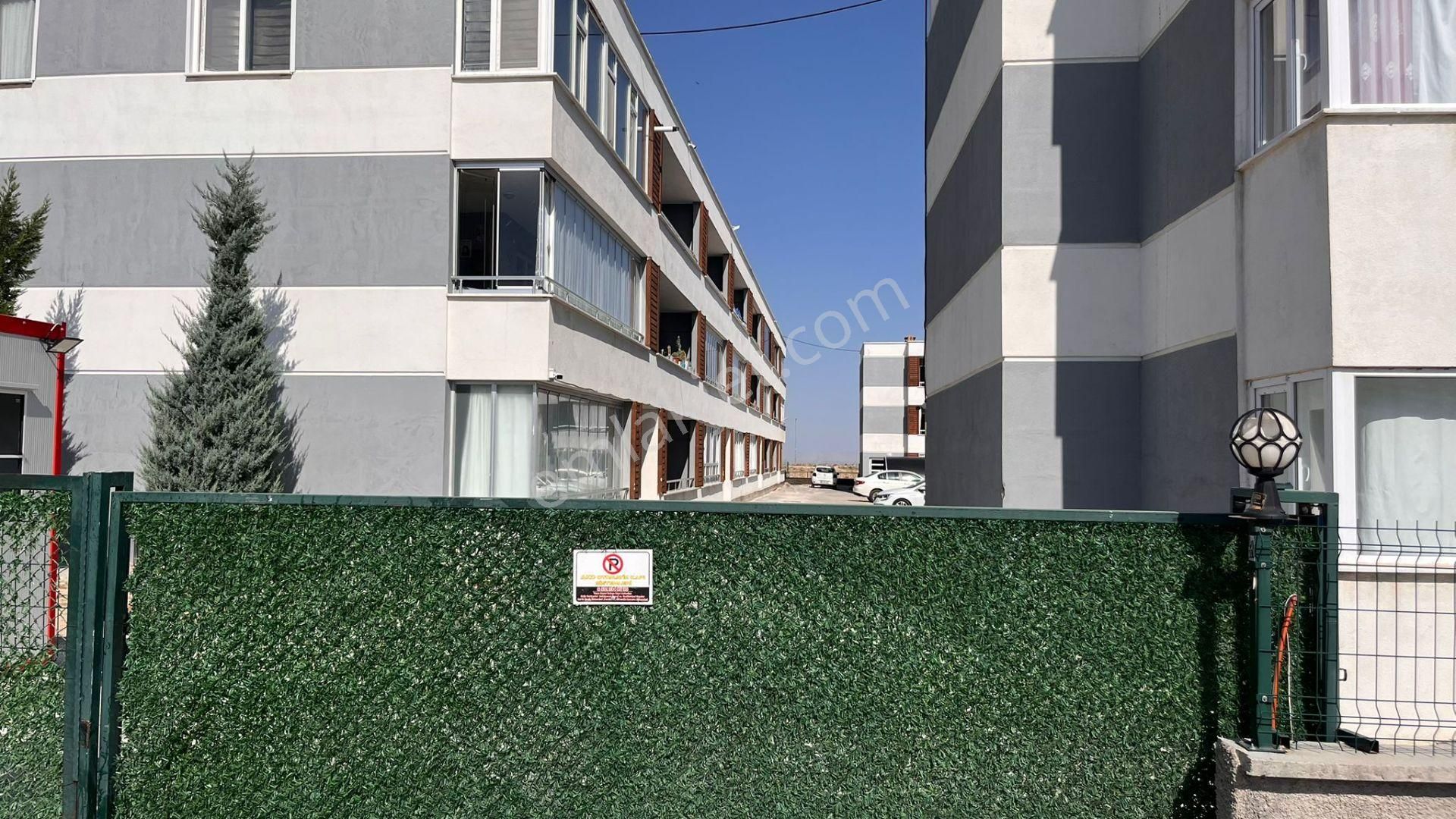 Yüksek Kira Getirili Konya Selçukluda Yatırımlık Fırsat 2+1 Daire