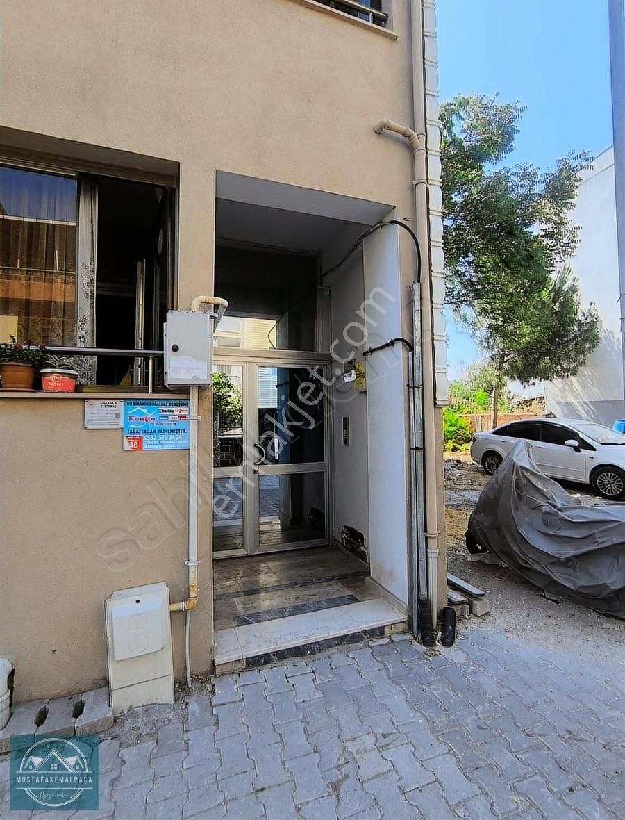 M.k.paşa Gayrimenkulden Selimiyede 3+1 Arakat Satılık Yeni Daire