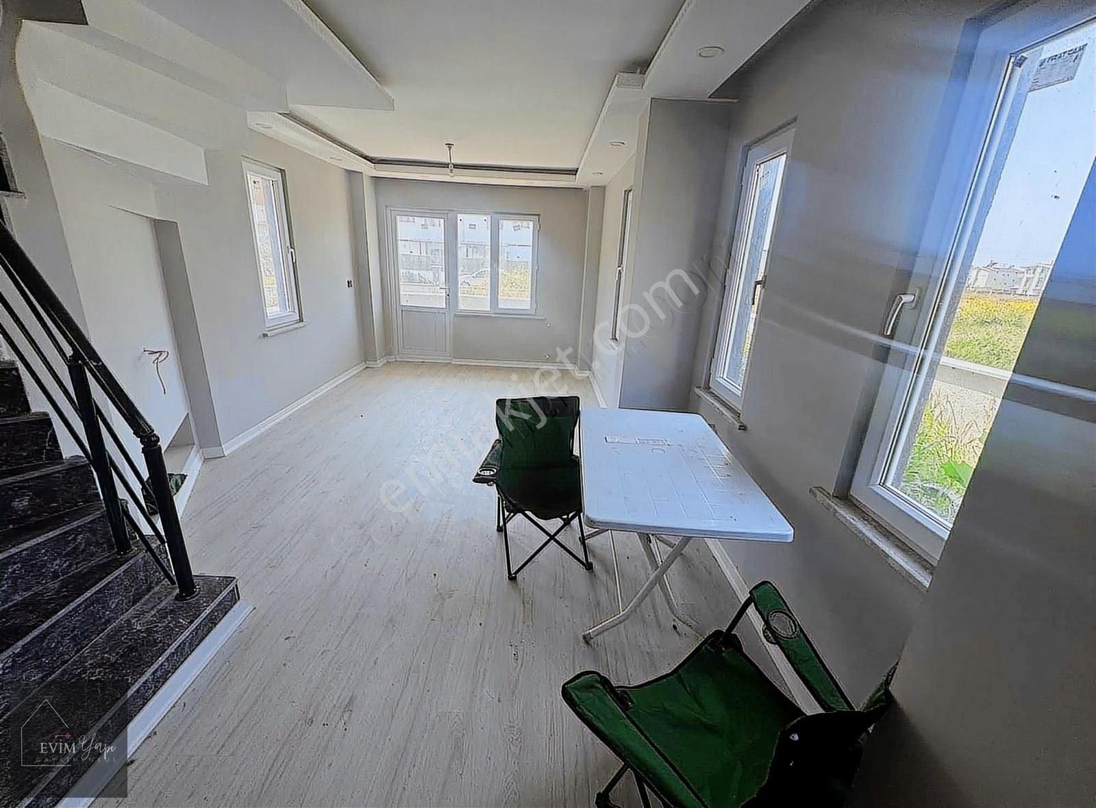 ¯\_evim Yapı _/¯araç Takaslı,iskanlı, Büyük İndirim.tam Müstakil - Görsel 7