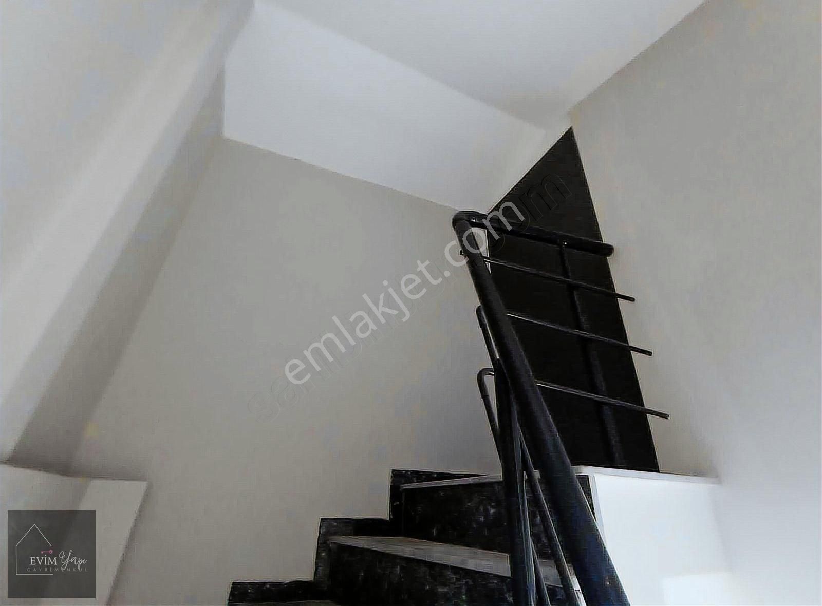 ¯\_evim Yapı _/¯araç Takaslı,iskanlı, Büyük İndirim.tam Müstakil - Görsel 8