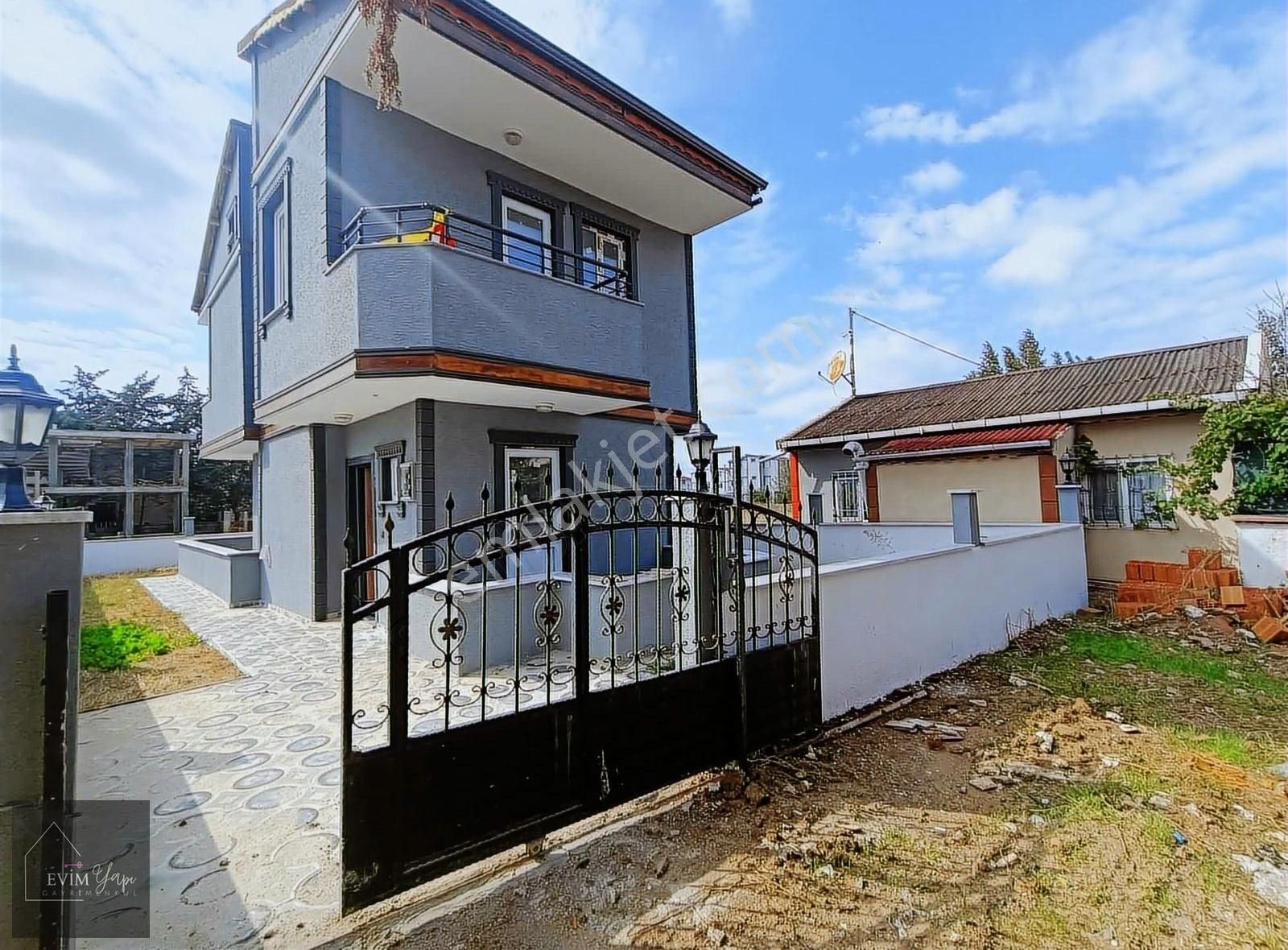 ¯\_evim Yapı _/¯araç Takaslı,iskanlı, Büyük İndirim.tam Müstakil - Görsel 12