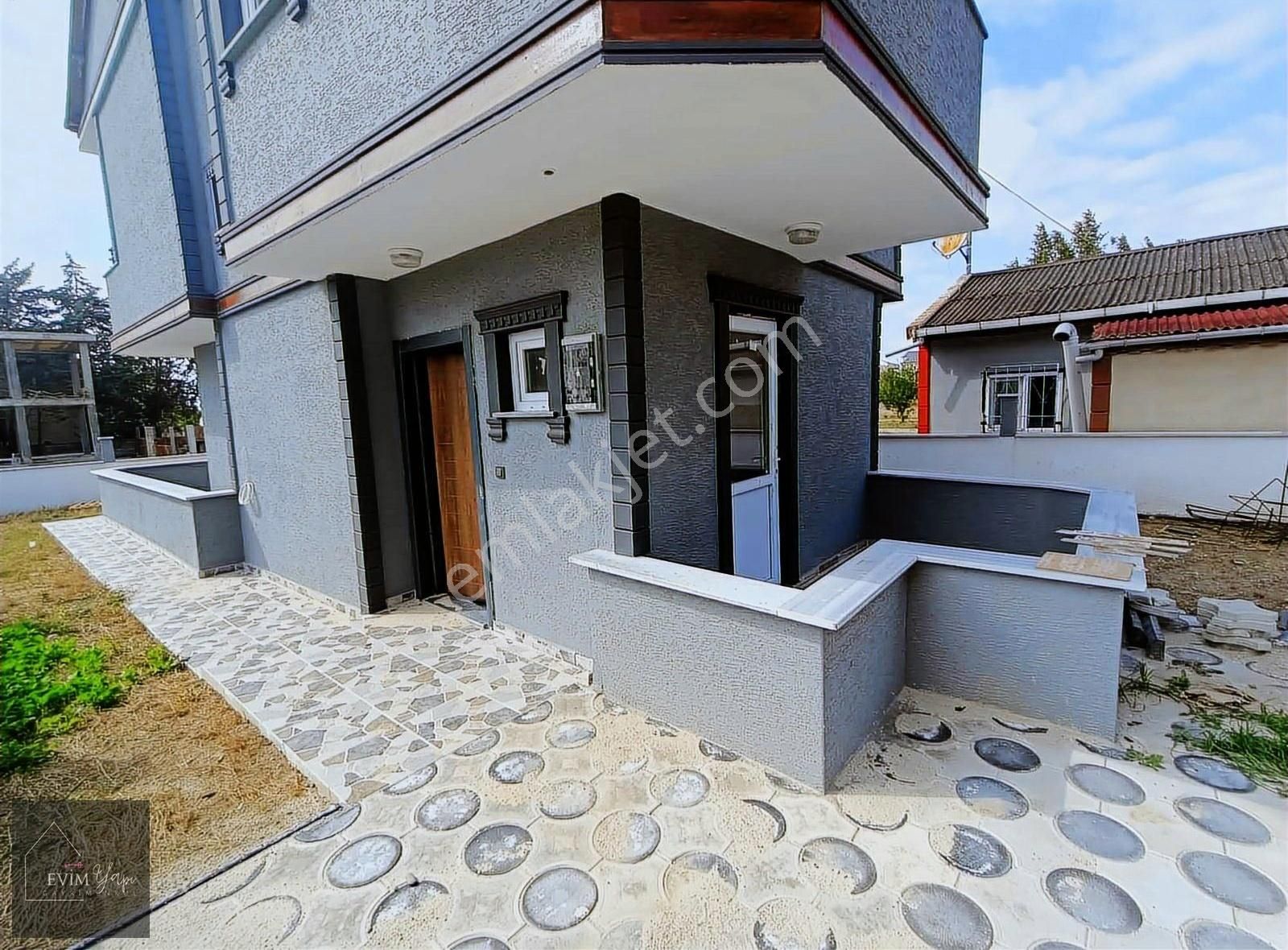 ¯\_evim Yapı _/¯araç Takaslı,iskanlı, Büyük İndirim.tam Müstakil - Görsel 5