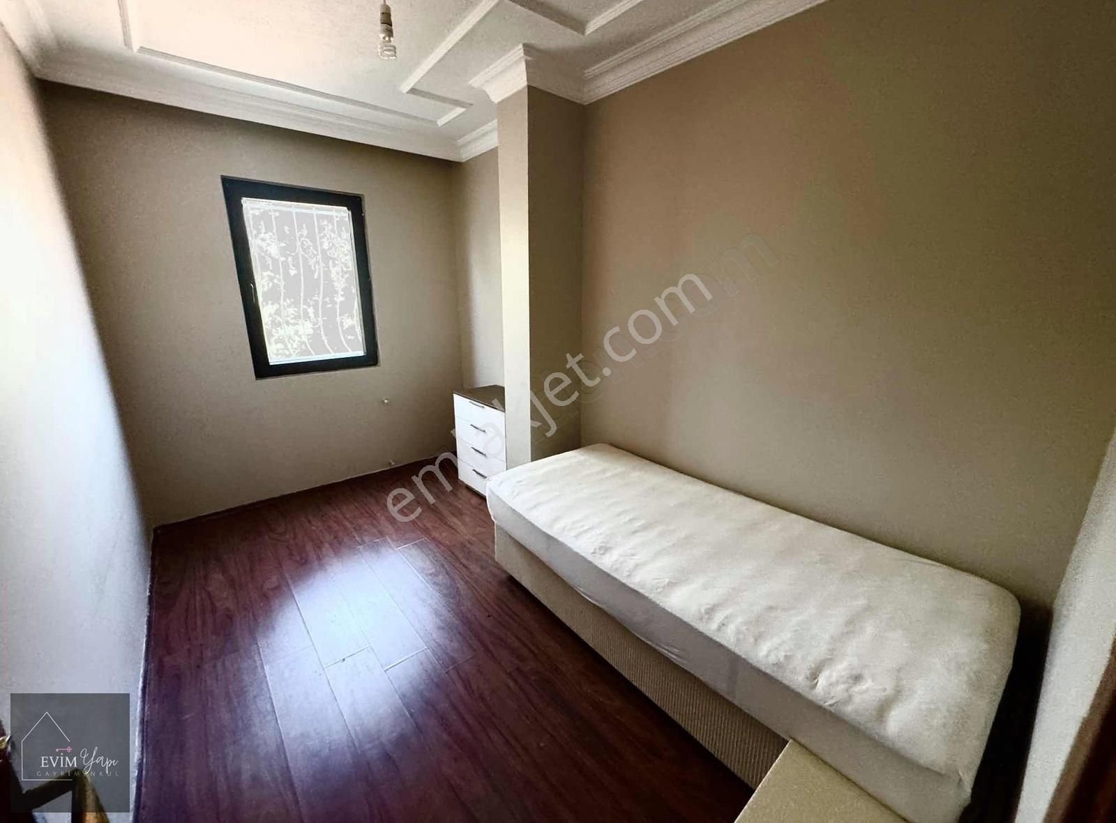 ¯\_evim Yapı _/¯ En Gözde Site İçerisinde, Müstakil Denize 150 M - Görsel 4