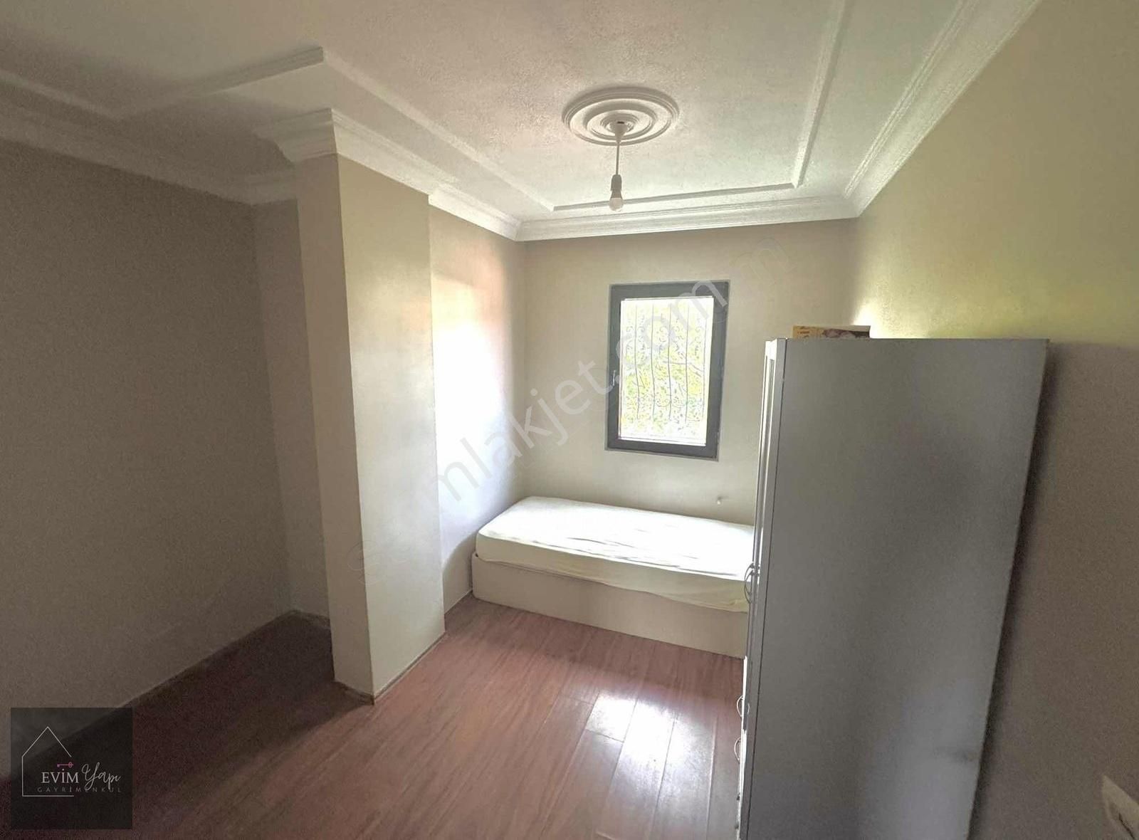 ¯\_evim Yapı _/¯ En Gözde Site İçerisinde, Müstakil Denize 150 M - Görsel 2