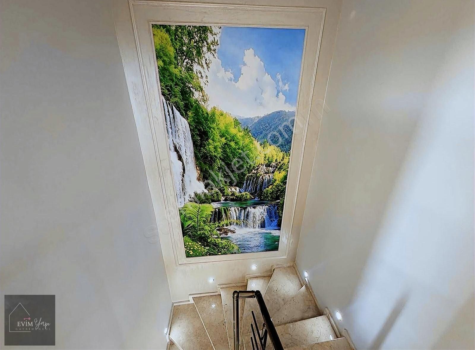 ¯\_evim Yapı _/¯ İndirim...! 4 Katlı , 6 Oda 1 Salon, İskanlı - Görsel 12