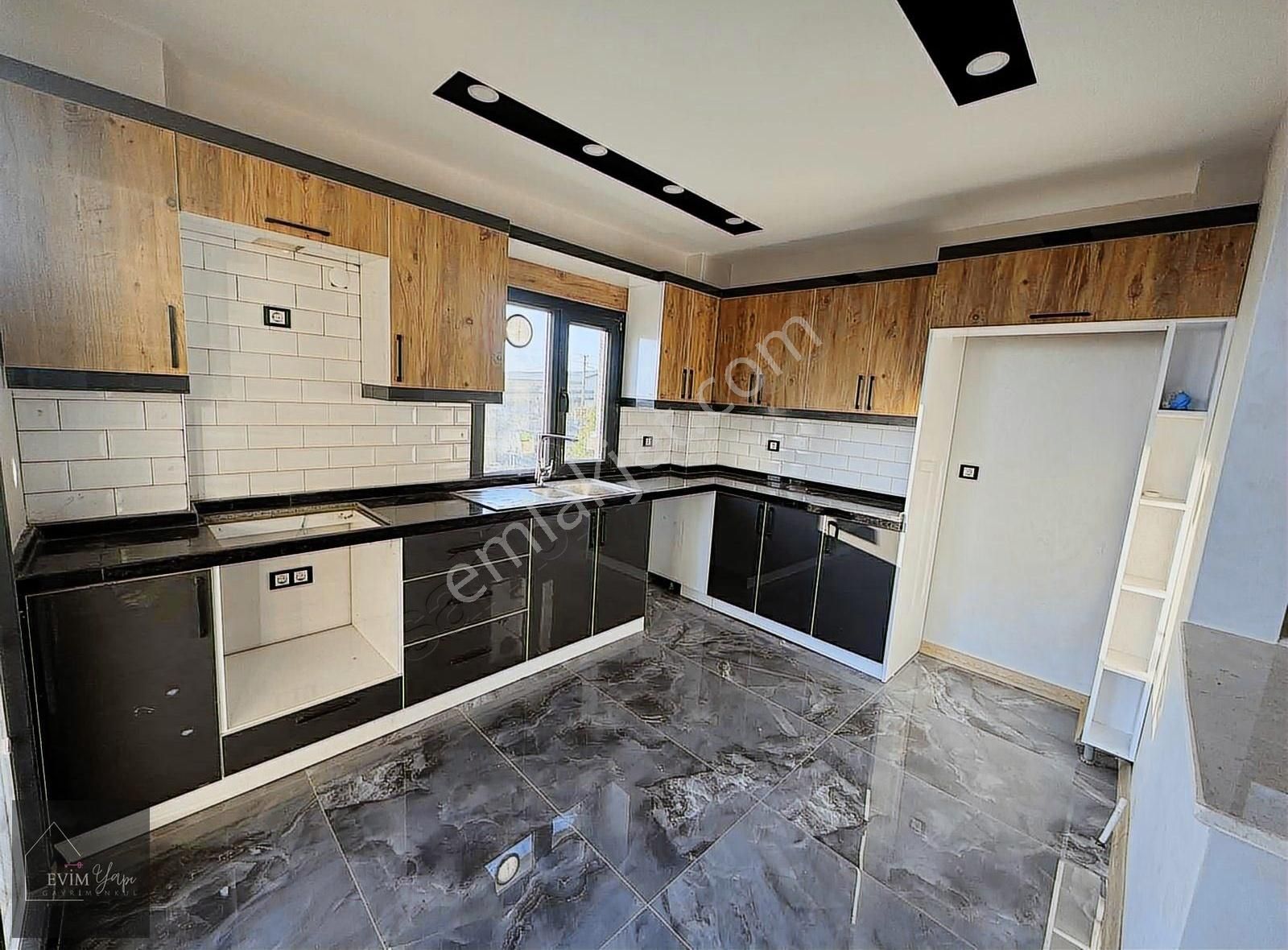 ¯\_evim Yapı _/¯ İndirim...! 4 Katlı , 6 Oda 1 Salon, İskanlı - Görsel 5