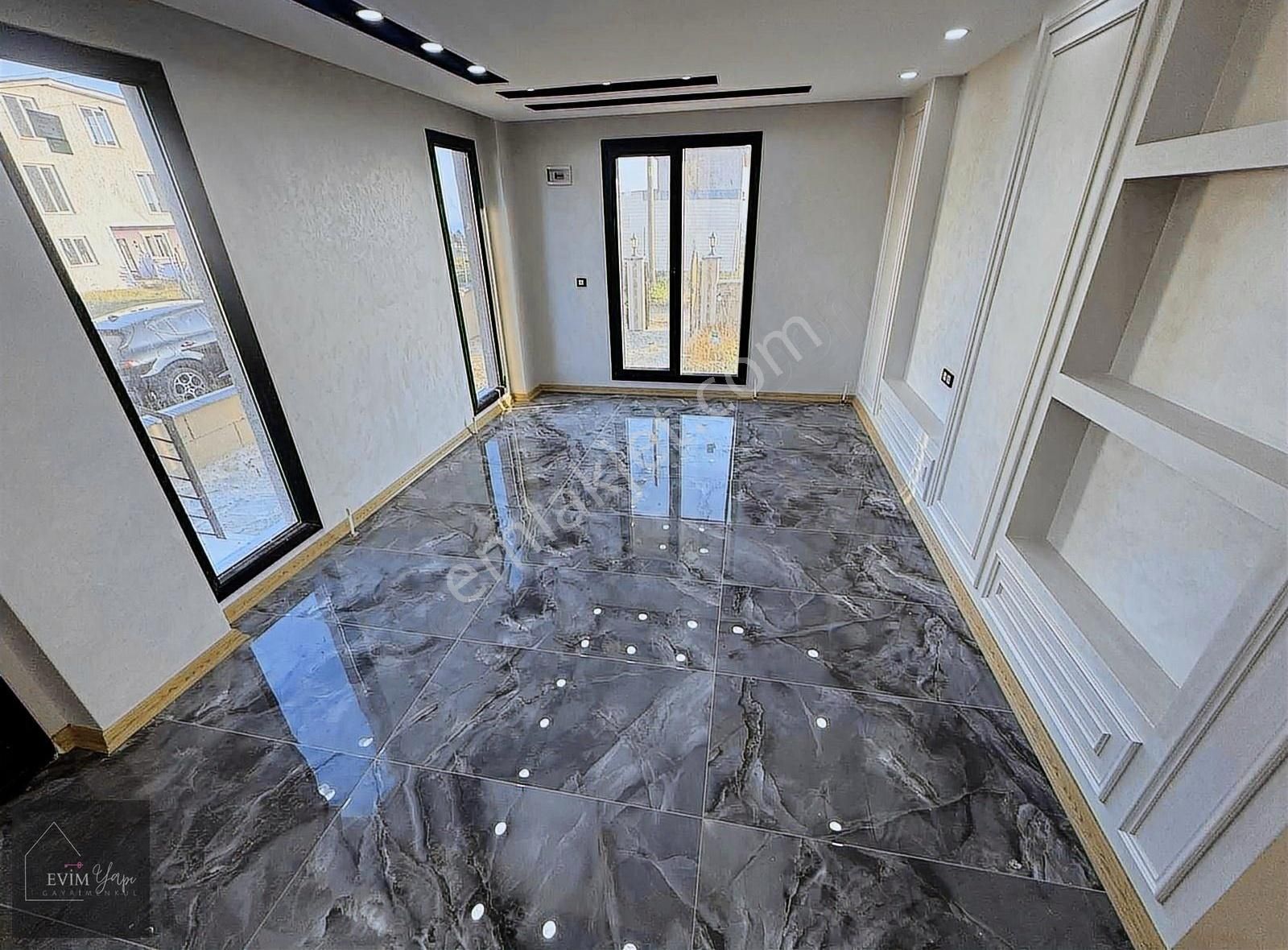 ¯\_evim Yapı _/¯ İndirim...! 4 Katlı , 6 Oda 1 Salon, İskanlı - Görsel 6