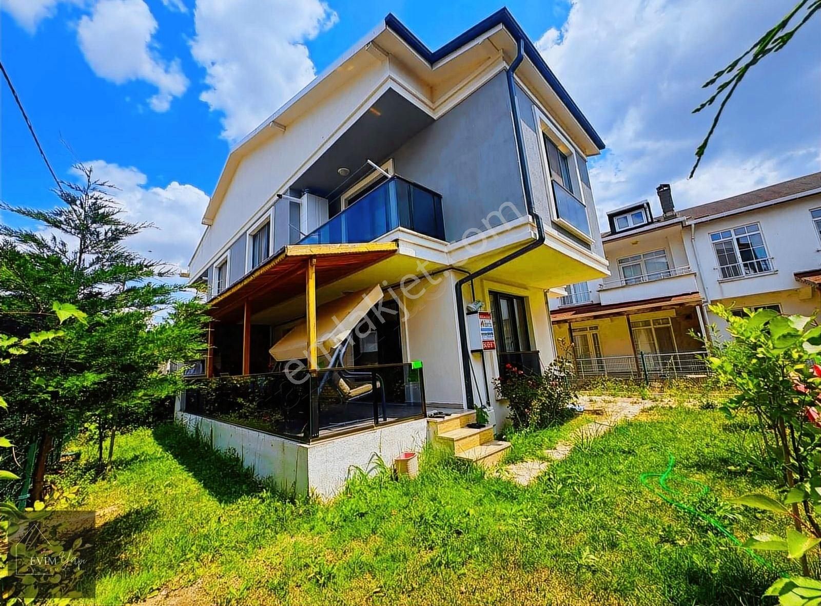 ¯\_evim Yapı _/ Önü Asvalt, Kombi Petekler Takılı,merkezi Konum - Görsel 6