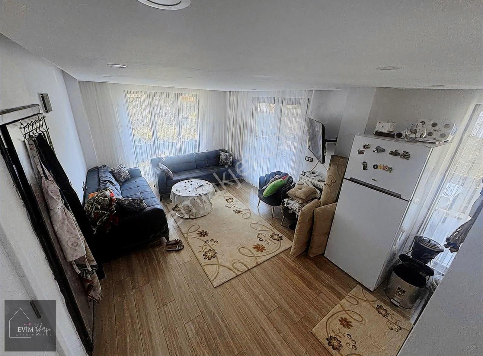 ¯\_evim Yapı _/ Önü Asvalt, Kombi Petekler Takılı,merkezi Konum - Görsel 9