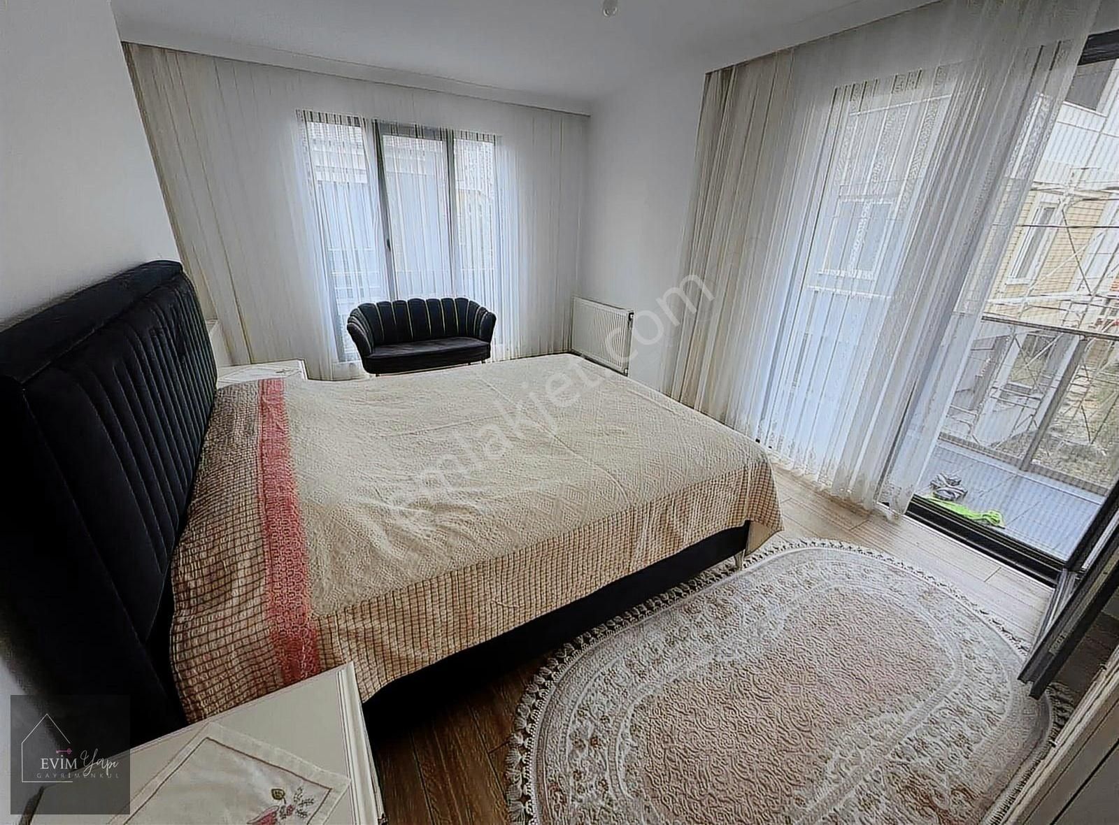 ¯\_evim Yapı _/ Önü Asvalt, Kombi Petekler Takılı,merkezi Konum - Görsel 16