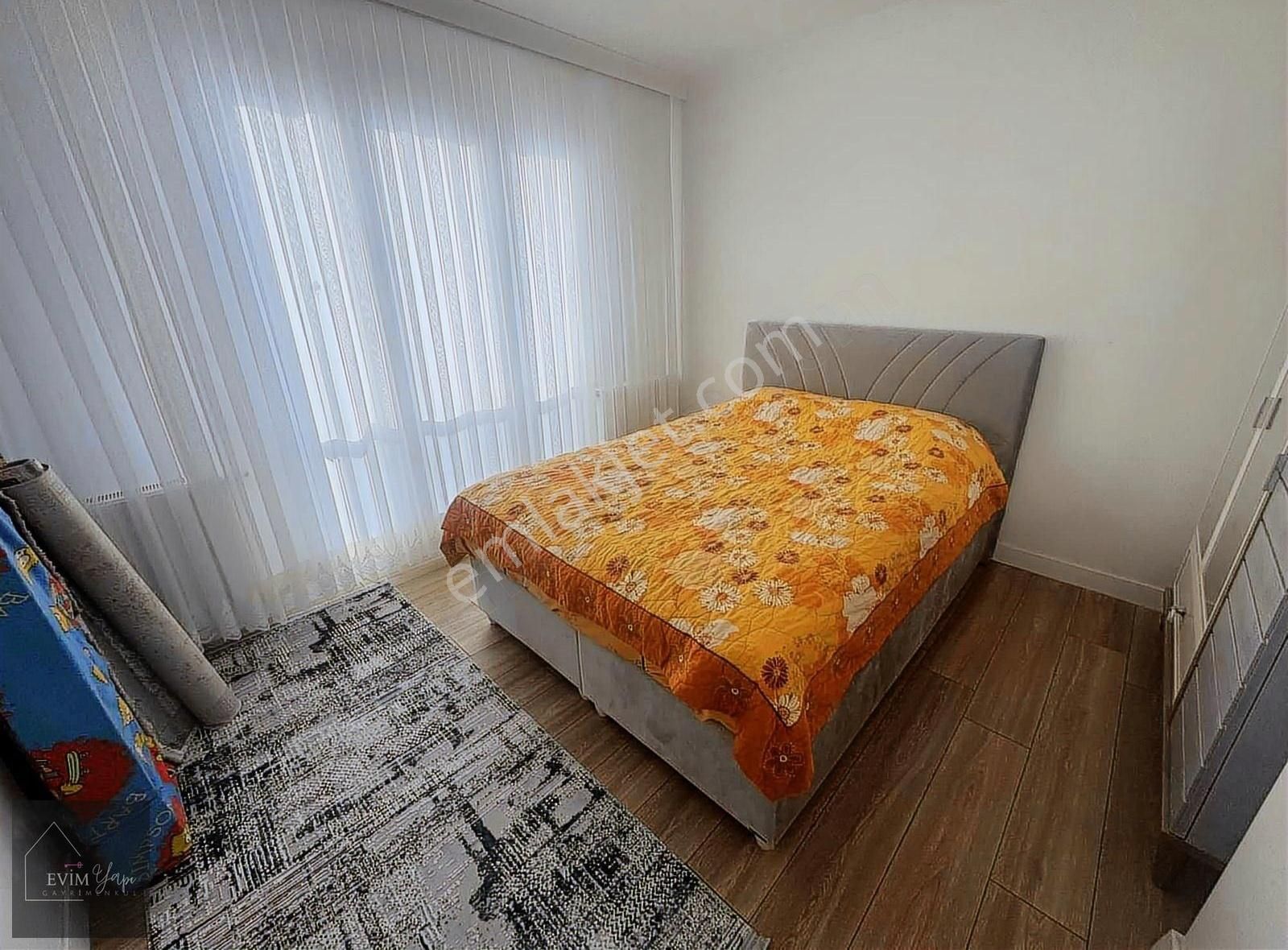 ¯\_evim Yapı _/ Önü Asvalt, Kombi Petekler Takılı,merkezi Konum - Görsel 4