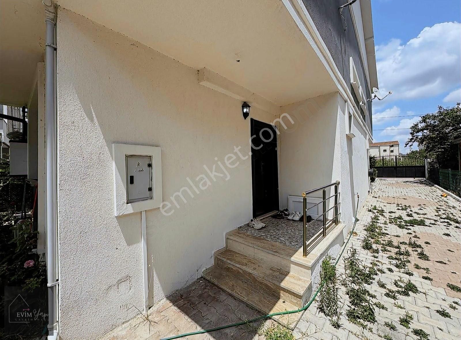 ¯\_evim Yapı _/ Önü Asvalt, Kombi Petekler Takılı,merkezi Konum - Görsel 7