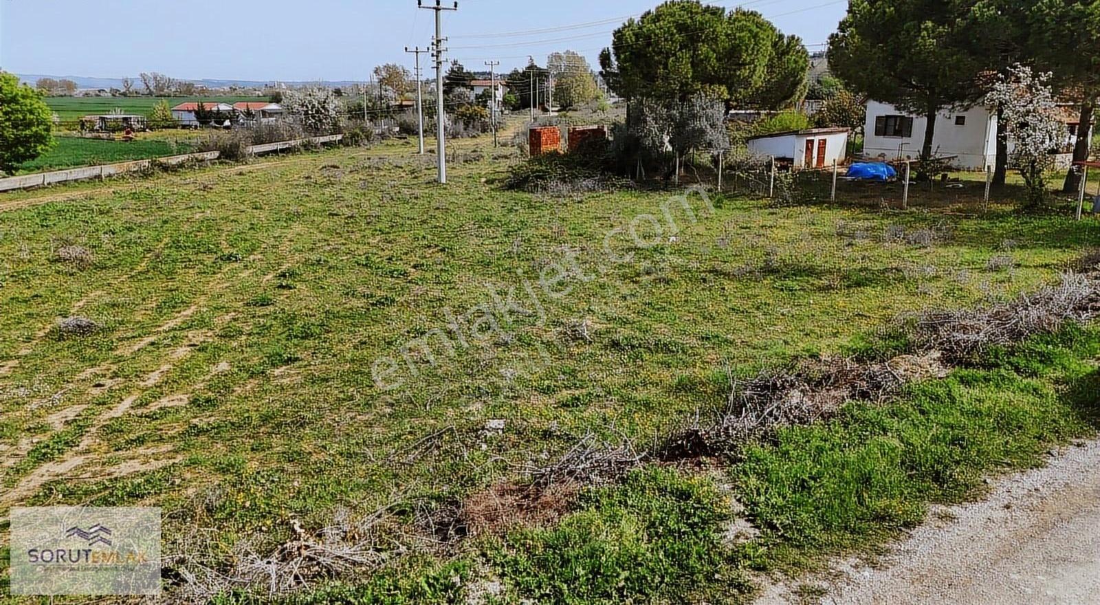 Mecidiye İbrice Liman Yolu Üzerinde %15 İmarlı Arsa - Görsel 13
